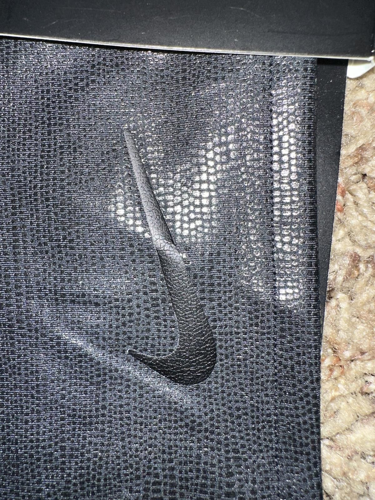 Nike Nike Faux leather look headband Size ONE SIZE - 3 Thumbnail