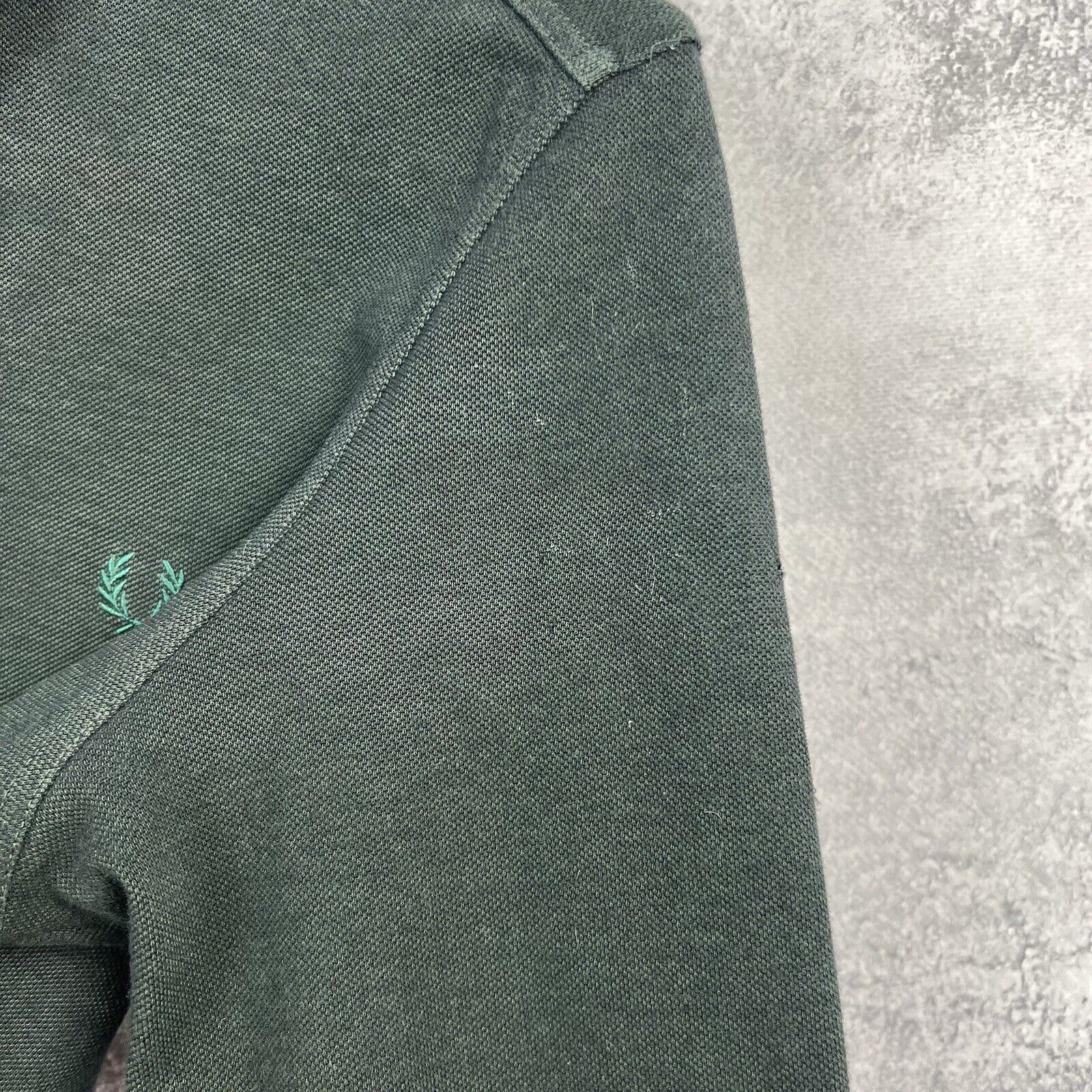 Fred Perry Fred Perry Polo Longsleeve Men's Size M Size US M / EU 48-50 / 2 - 6 Thumbnail