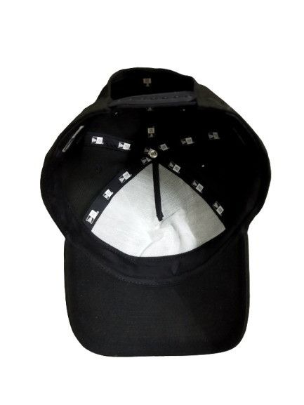 New Era New Era x Jean Michel Basquiat Snapback Hat Size ONE SIZE - 2 Thumbnail
