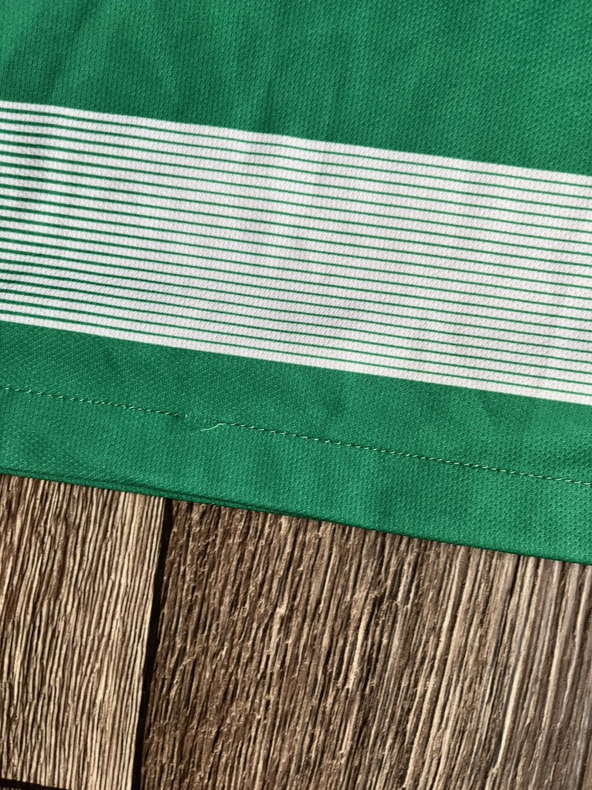 Nike Nike Werder Bremen Home 2016/2017 Gnabry #29 Football Jersey Size US S / EU 44-46 / 1 - 6 Thumbnail