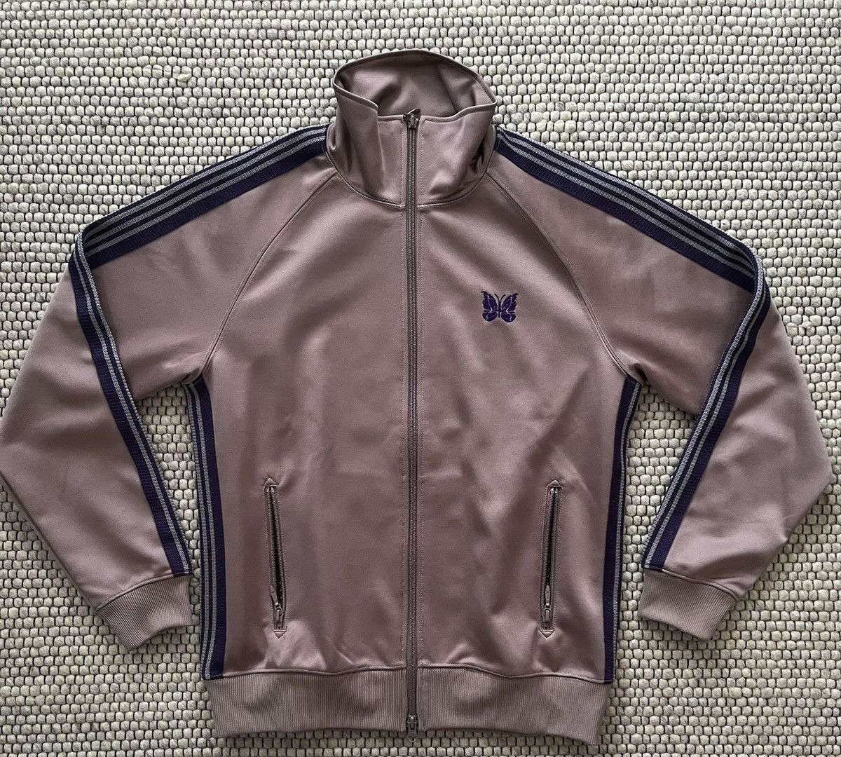 Needles Track Jacket - Made in Japan