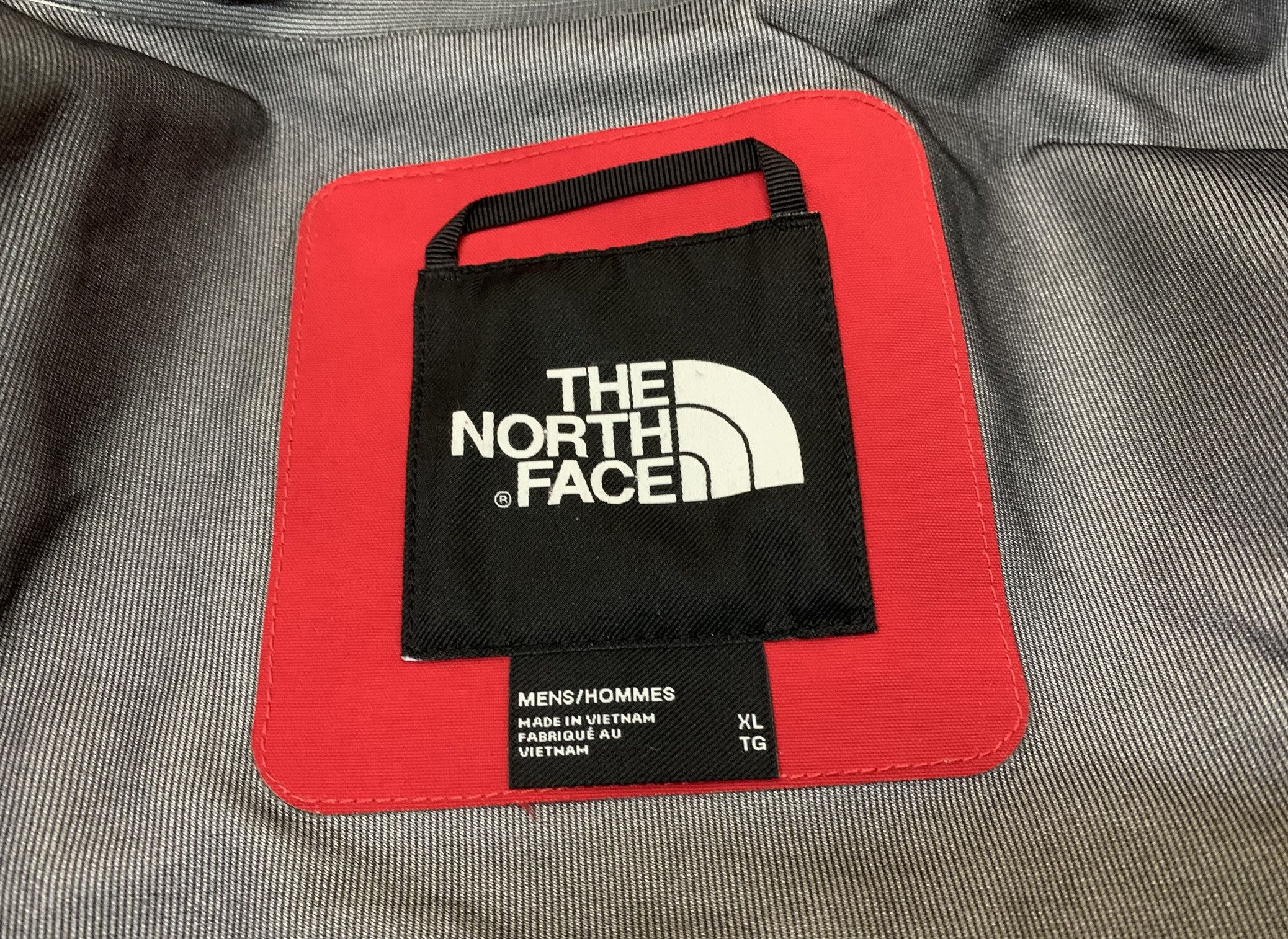 The North Face The North Face Futurelight Jacket Winter Park Outdoor Ski Size US XL / EU 56 / 4 - 9 Thumbnail
