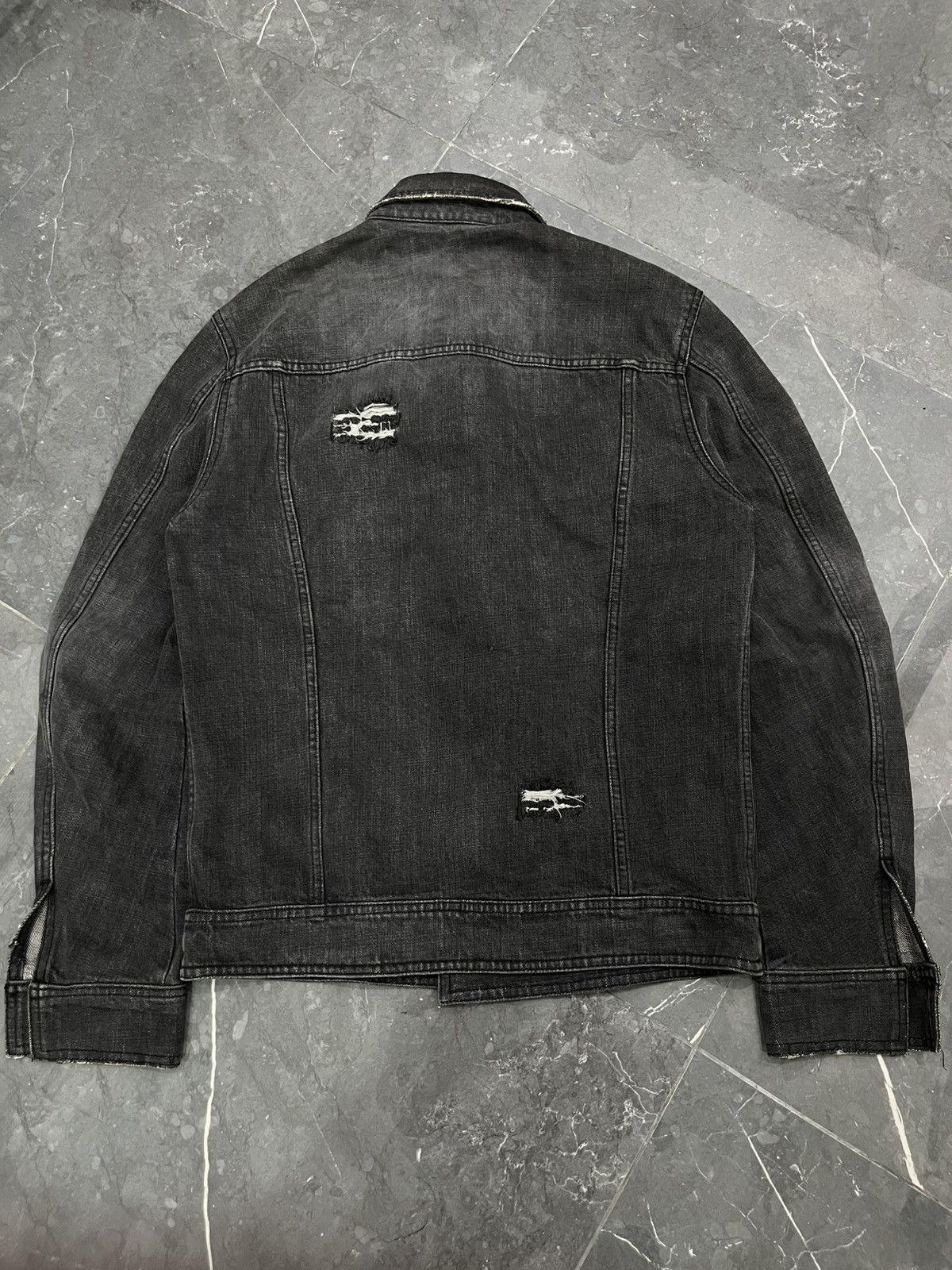 Hedi Slimane Hysteric hedi slimane styled Size US M / EU 48-50 / 2 - 2 Thumbnail