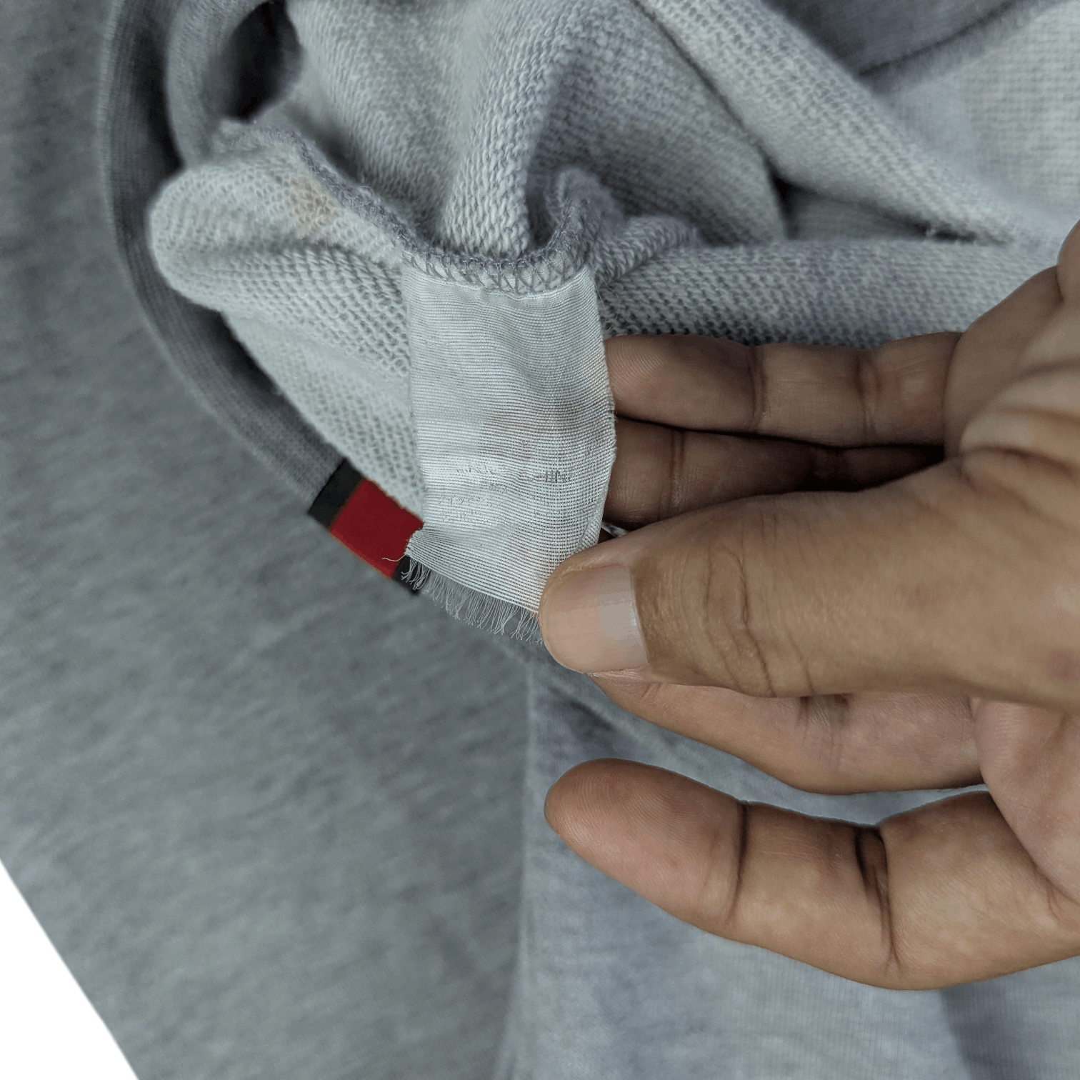 Quiksilver QUIKSILVER Big Spell Out Logo Hoodie Size US M / EU 48-50 / 2 - 14 Thumbnail