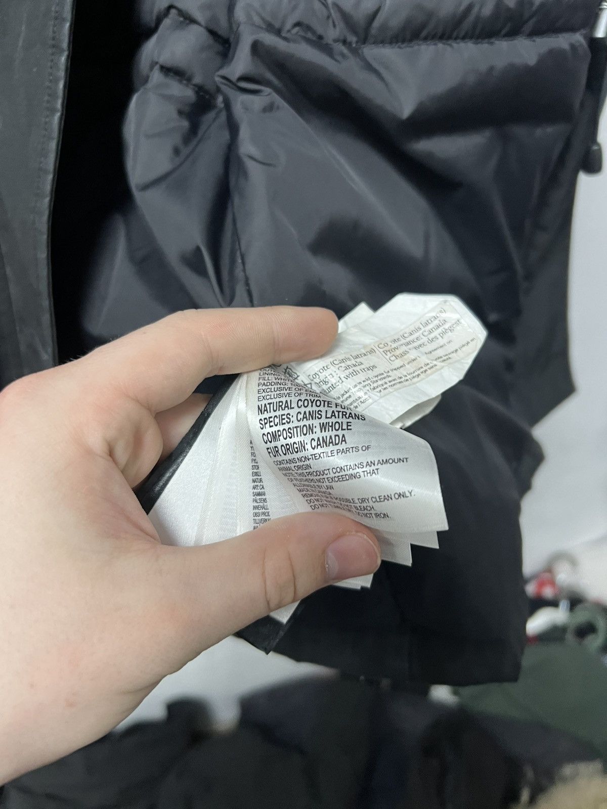 Canada Goose Canada Goose Puffer Jacket Size US S / EU 44-46 / 1 - 16 Thumbnail