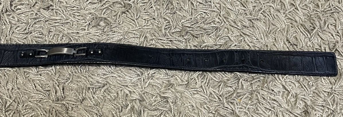 Designer TETE de HOMME Size 36 - 2 Thumbnail