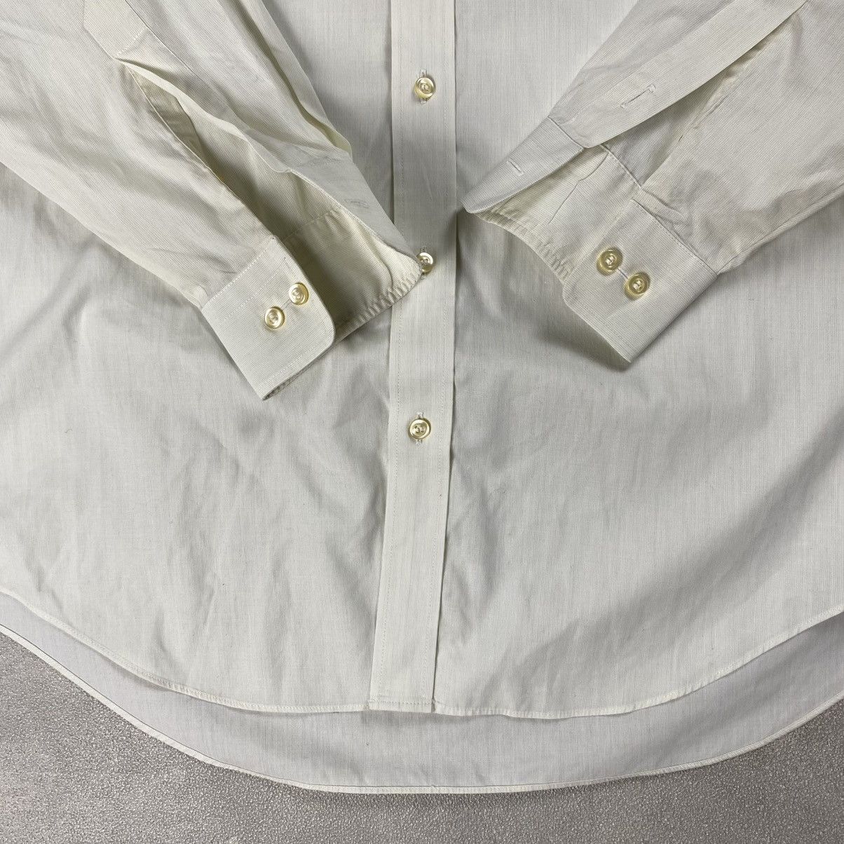 Pierre Balmain Francois 1er Pierre Balmain Formal Shirt Size US L / EU 52-54 / 3 - 4 Thumbnail