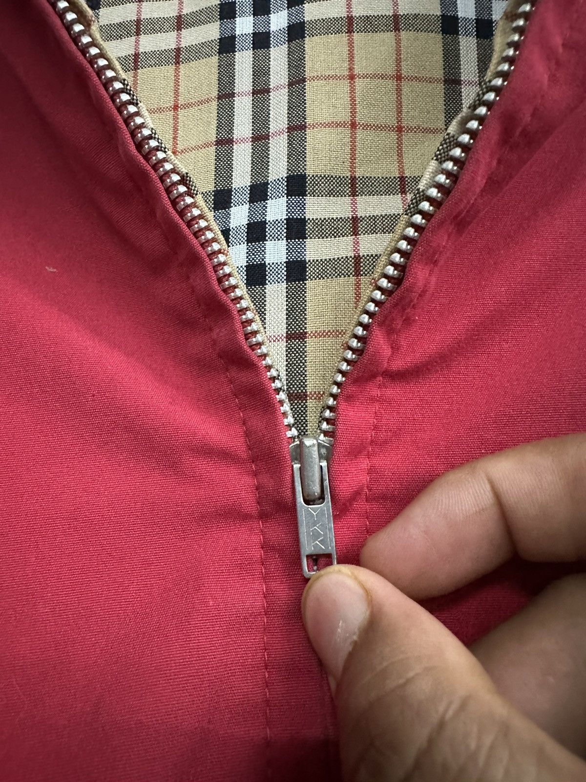 Other VTG Crocodile Brand Jacket Size US M / EU 48-50 / 2 - 6 Thumbnail