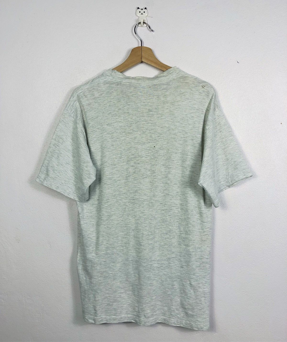 Budweiser Rare Vintage Budweiser Tee Made in USA Size US M / EU 48-50 / 2 - 5 Thumbnail