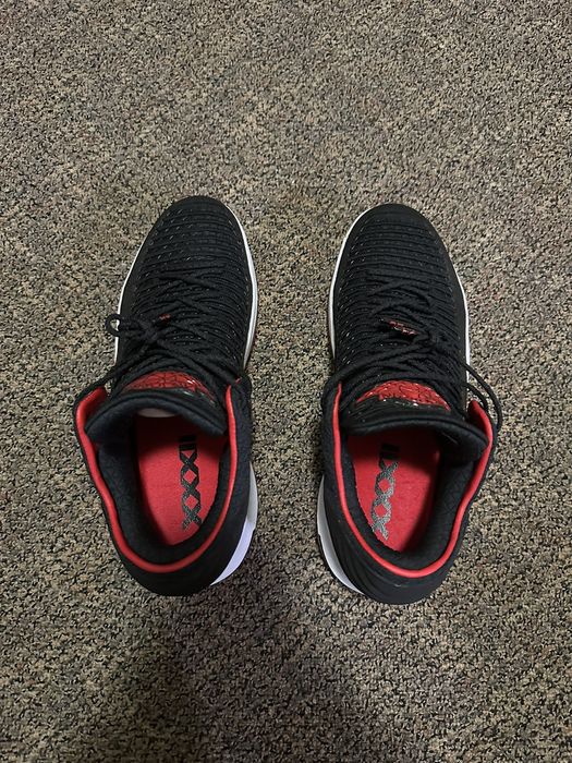 Air jordan 32 hot sale low bred