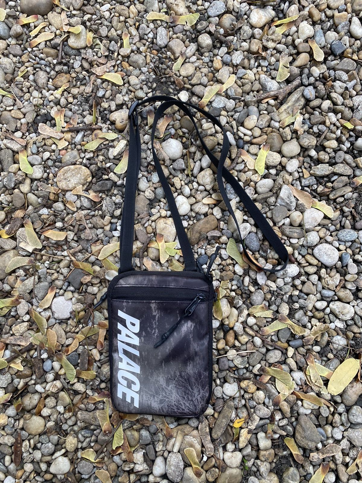 Men s Palace Bags Luggage Grailed