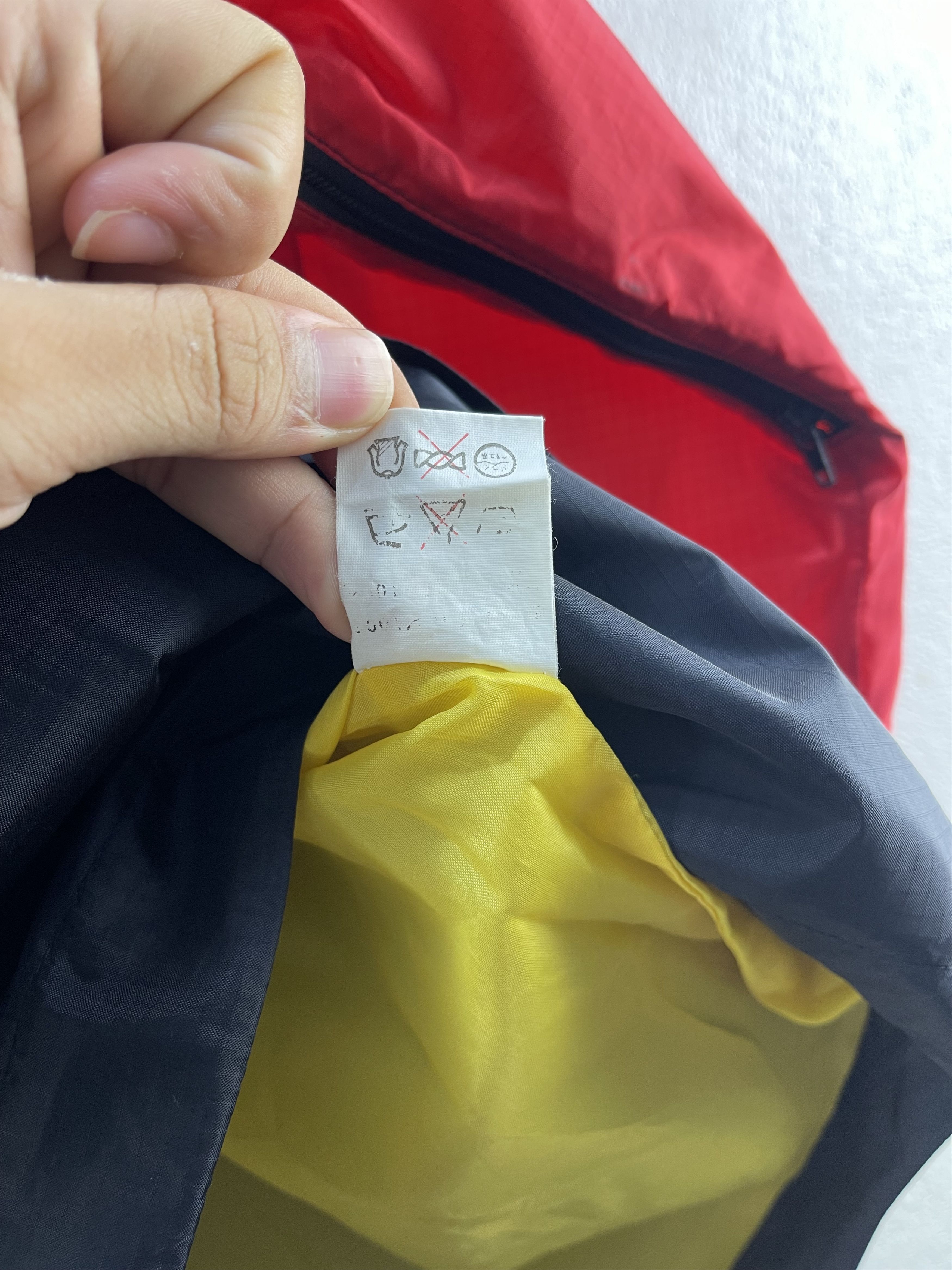 Marlboro Vintage Marlboro Adventure Team Anorak Hoodie Jacket Size US L / EU 52-54 / 3 - 10 Thumbnail