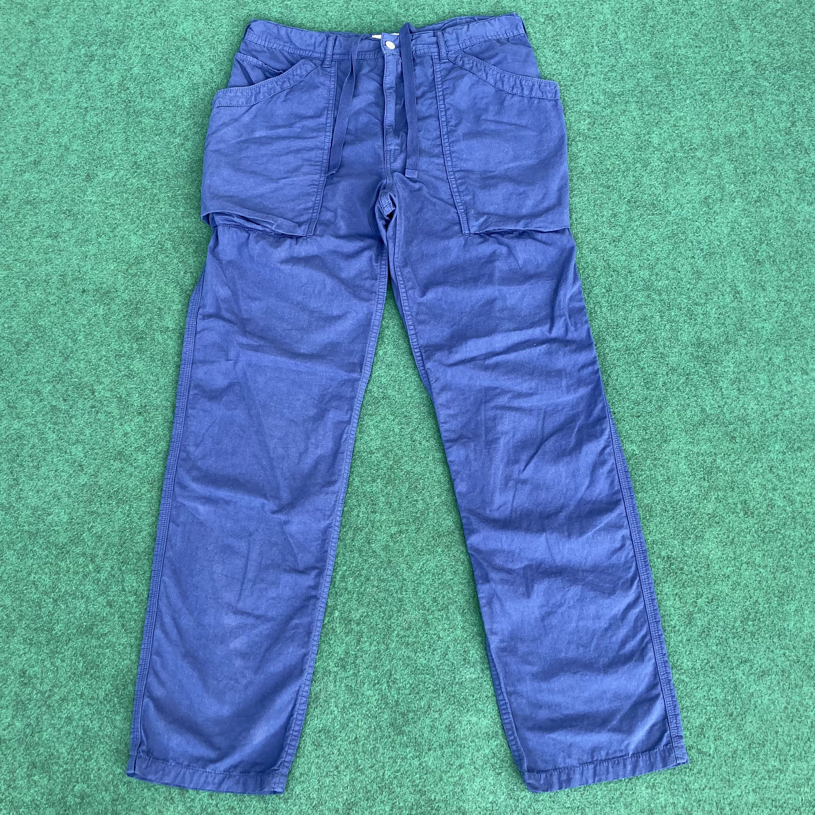 Japanese Brand × Spellbound × Vintage Vtg Spellbound Domingo Japan Buckle Back Sz 30 Jeans Size US 30 / EU 46 - 1 Thumbnail