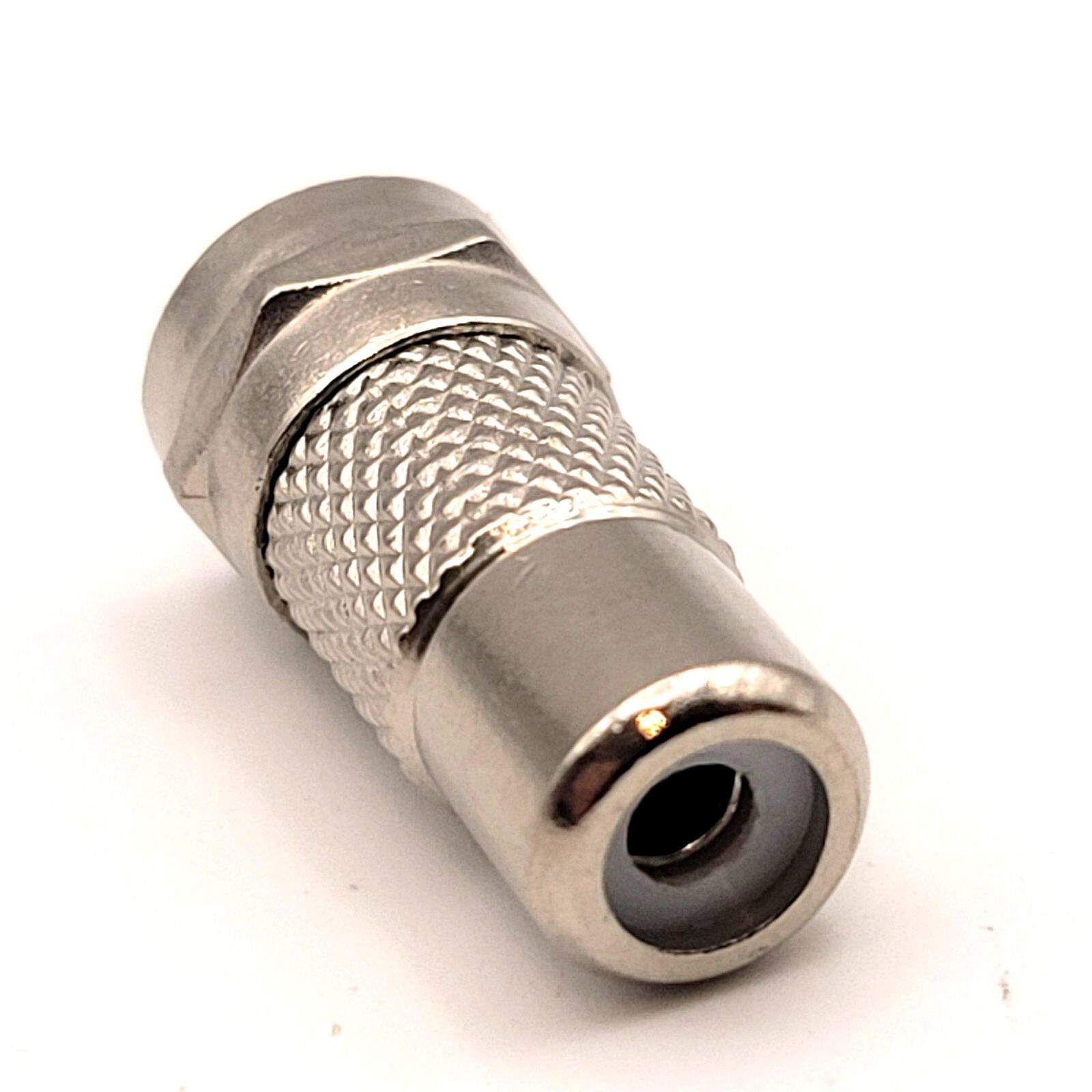 Other Atari 2600 Games RF Connector No More TV/Game Switch Size ONE SIZE - 2 Thumbnail
