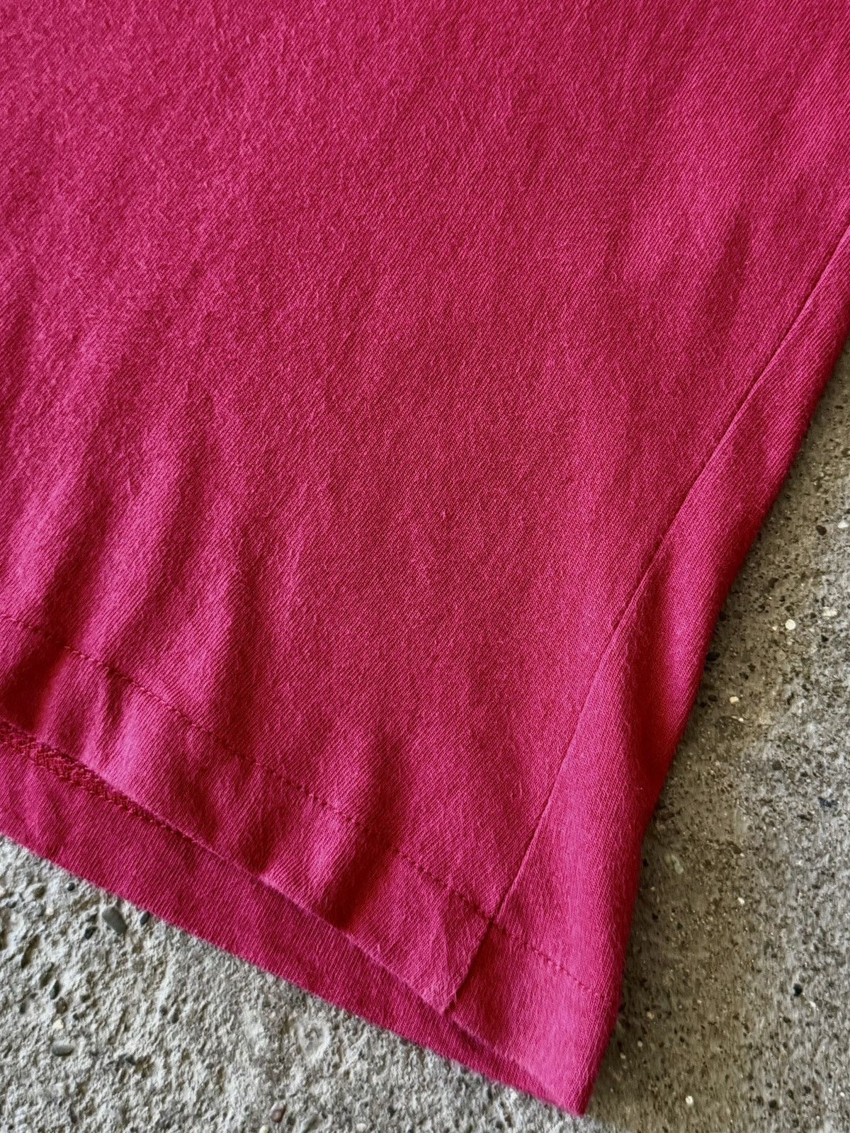 Dior Dior - John Galliano - FW2002 - Tank Top Size S / US 4 / IT 40 - 5 Thumbnail