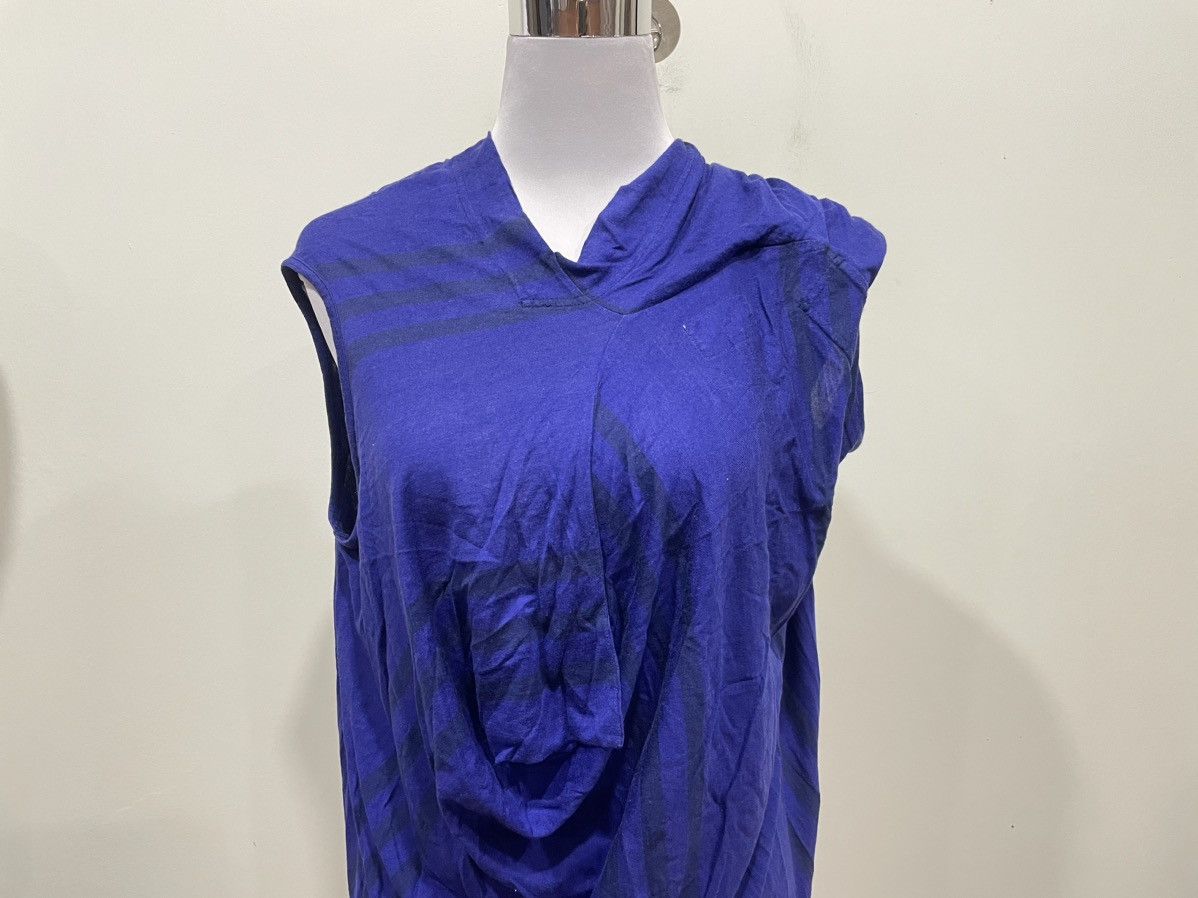 Vivienne Westwood Vivienne Westwood sleeveless Blouse Size XS / US 0-2 / IT 36-38 - 6 Thumbnail