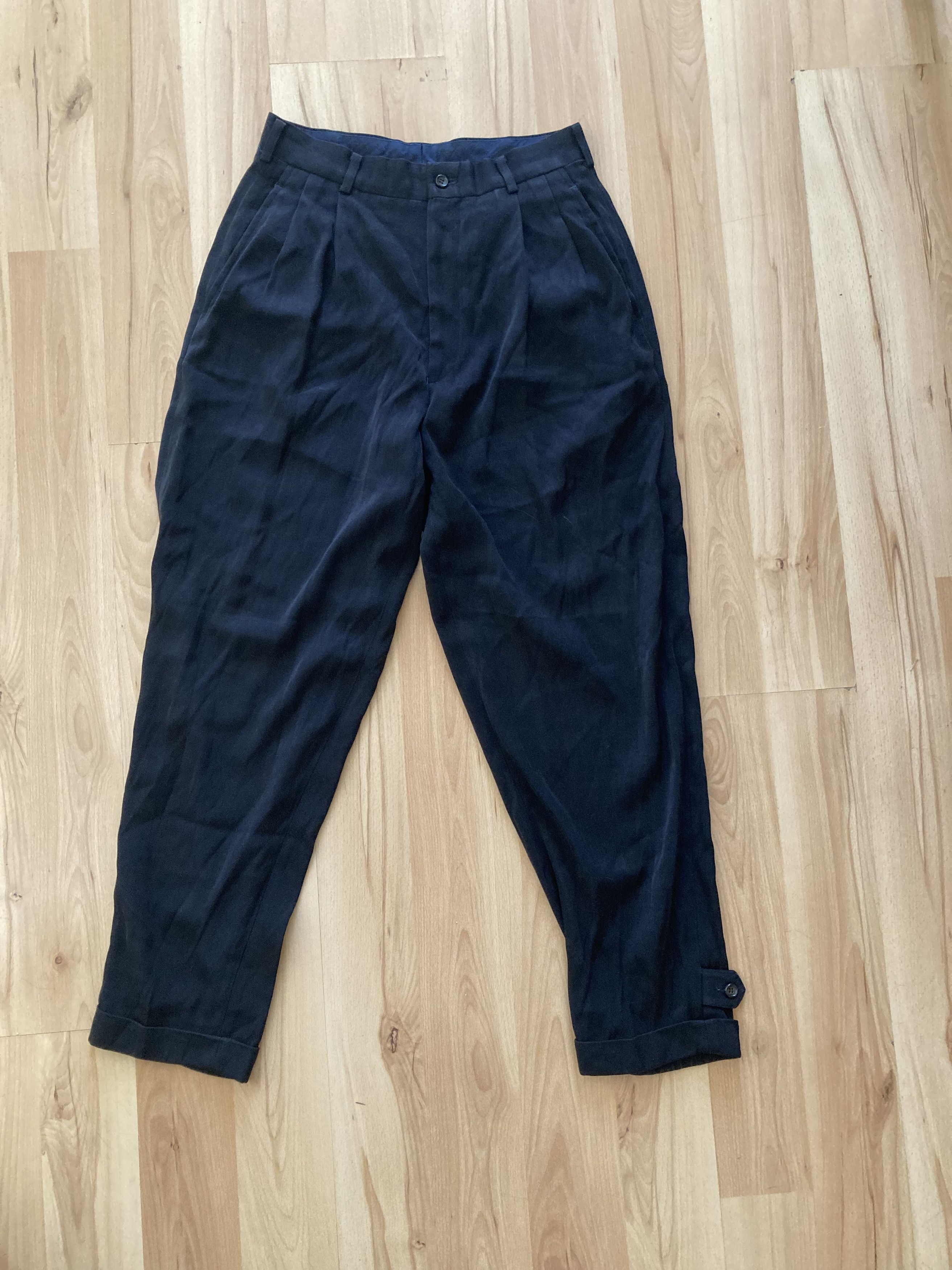 COMME des GARÇONS HOMME PLUS 90s AD1996 AD1996 COMME des GARCONS HOMME PLUS アーガイル袖切り替えデ