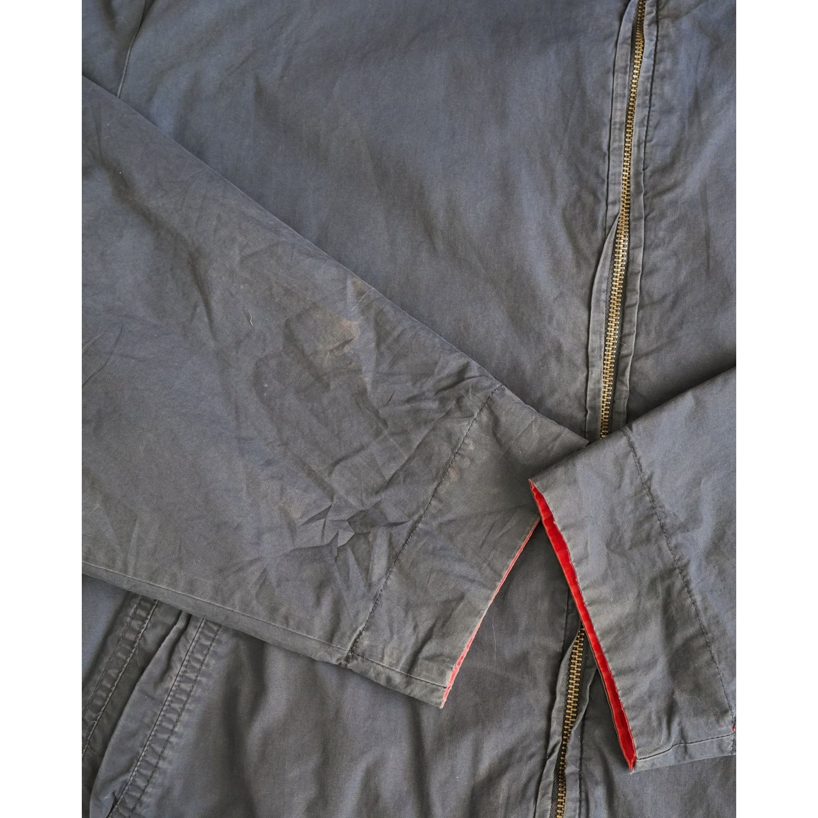 Tommy Hilfiger Vintage 90s Tommy Hilfiger Jacket - Women's Large Size L / US 10 / IT 46 - 5 Thumbnail