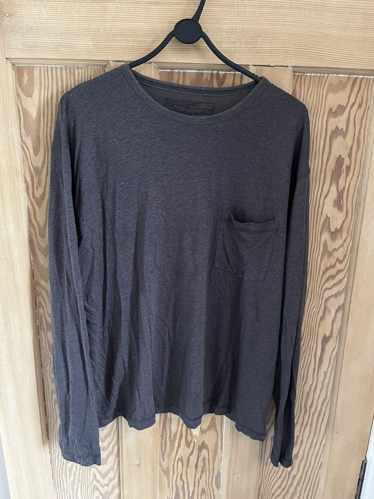 No Faith Studios Long | Grailed