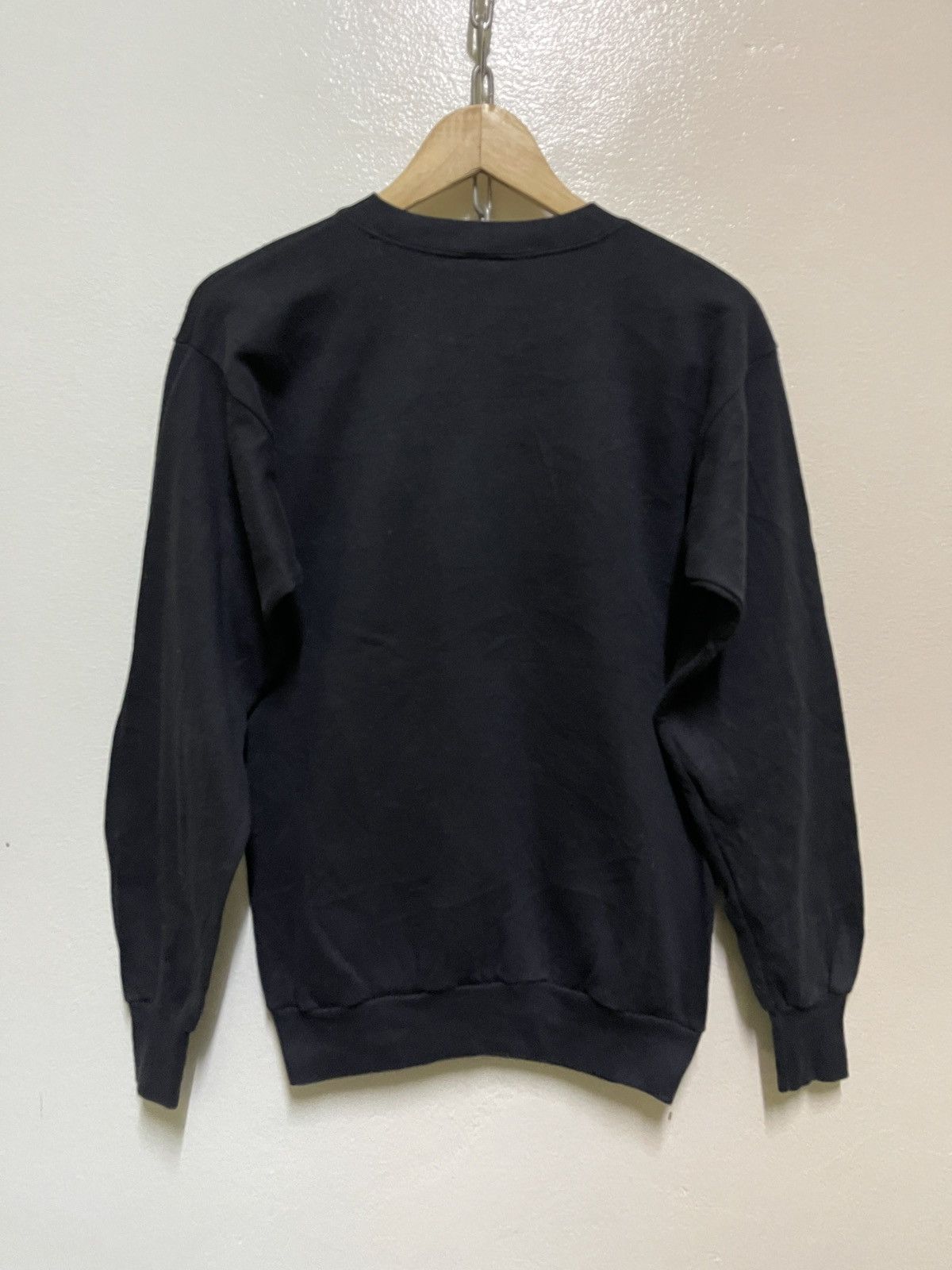 Vintage Boo To You Ghost Sweatshirt Vintage Size US S / EU 44-46 / 1 - 9 Thumbnail