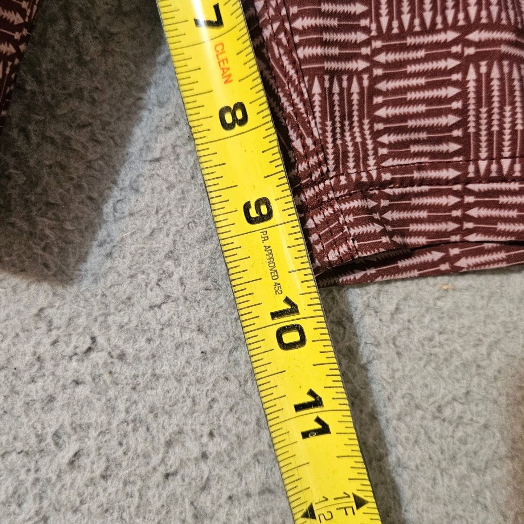 Prana - Using the brand name "prAna Size US 36 / EU 52 - 6 Thumbnail
