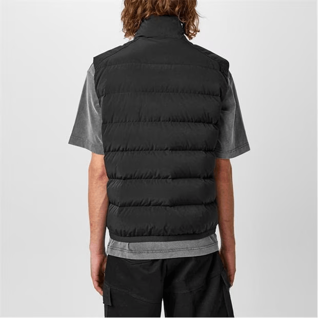 Moncler Larici Gilet Size US S / EU 44-46 / 1 - 3 Thumbnail