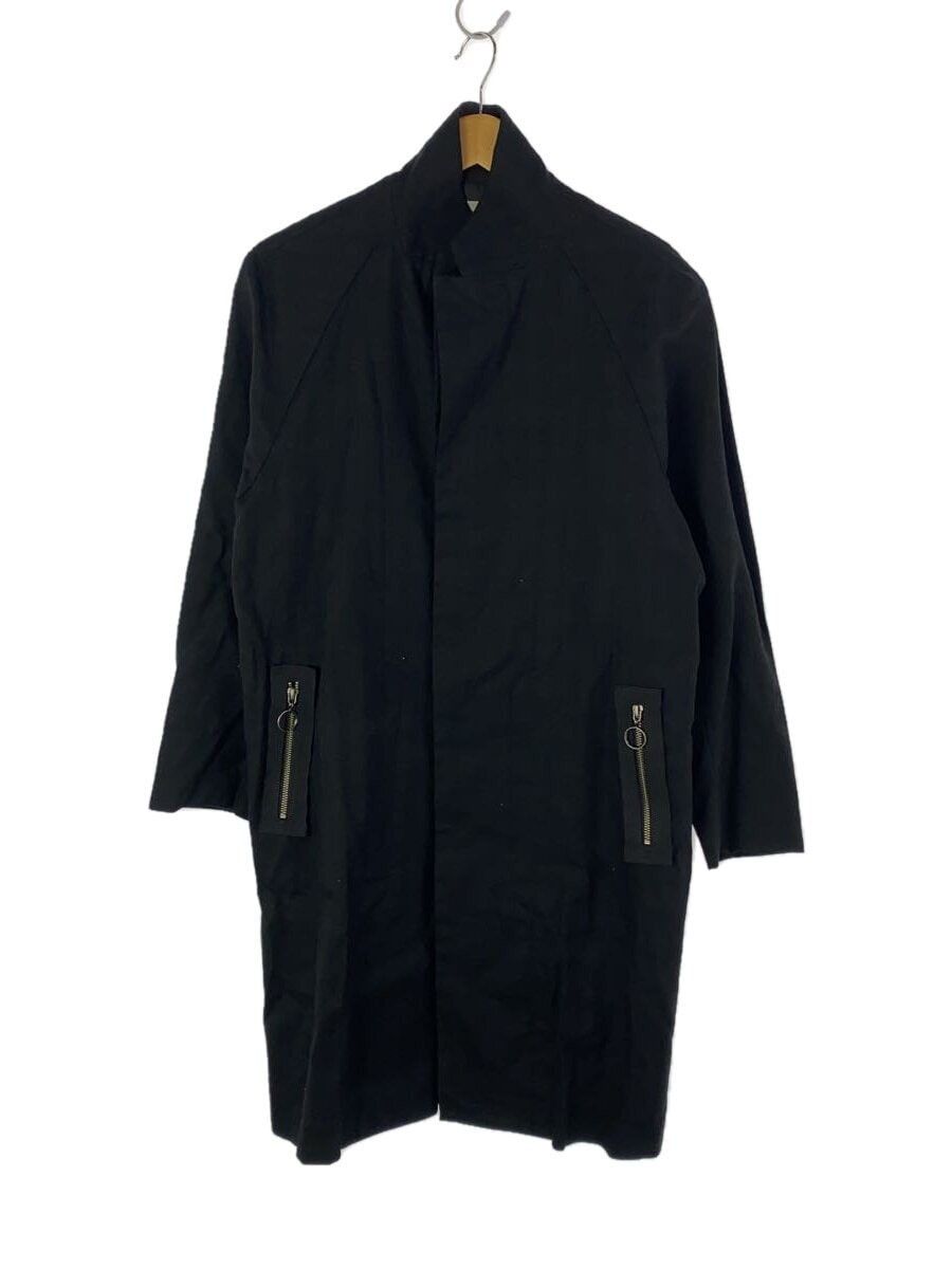 Yohji Yamamoto YOHJI YAMAMOTO POUR HOMME court Size US S / EU 44-46 / 1 - 1 Thumbnail