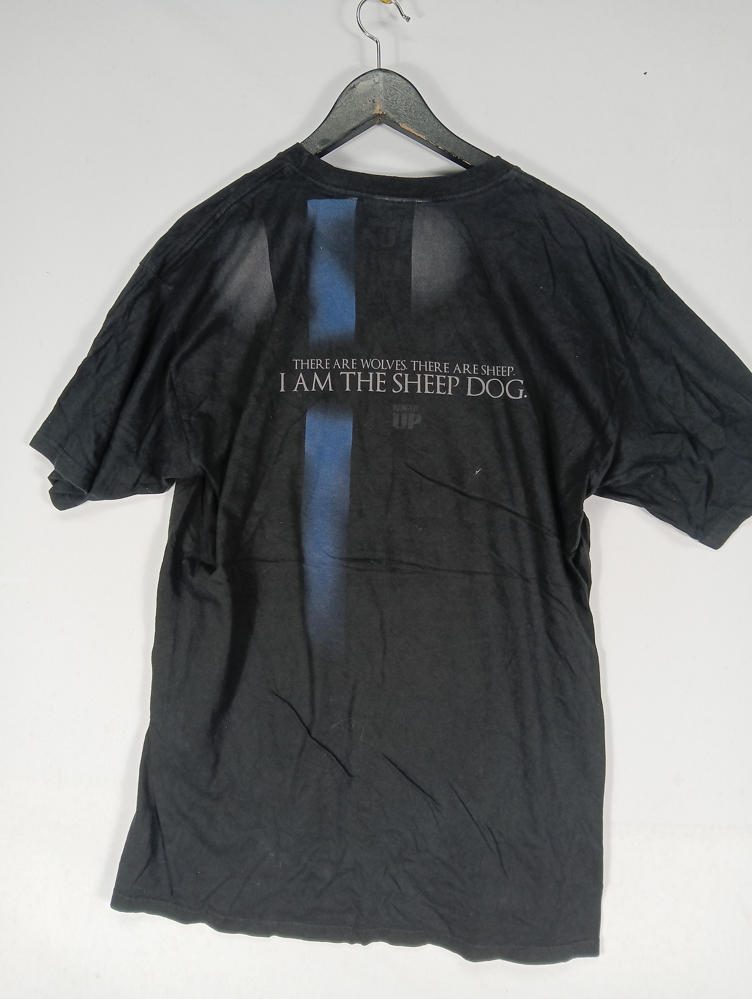 Other UNAPOLOGETICALLY BOSTON TEE Size US M / EU 48-50 / 2 - 7 Thumbnail