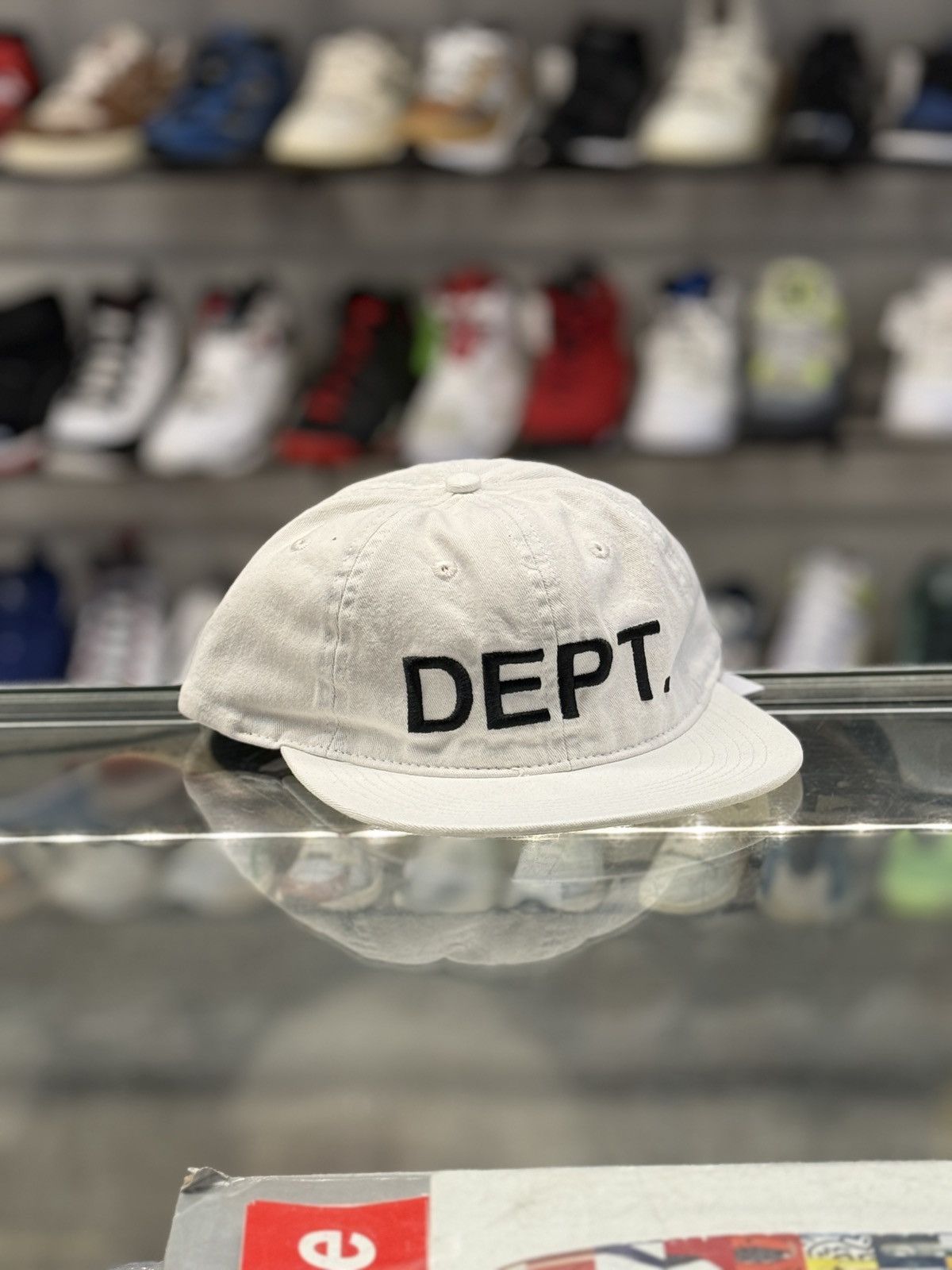 Gallery Dept. Gallery Dept Hat Size ONE SIZE - 1 Thumbnail
