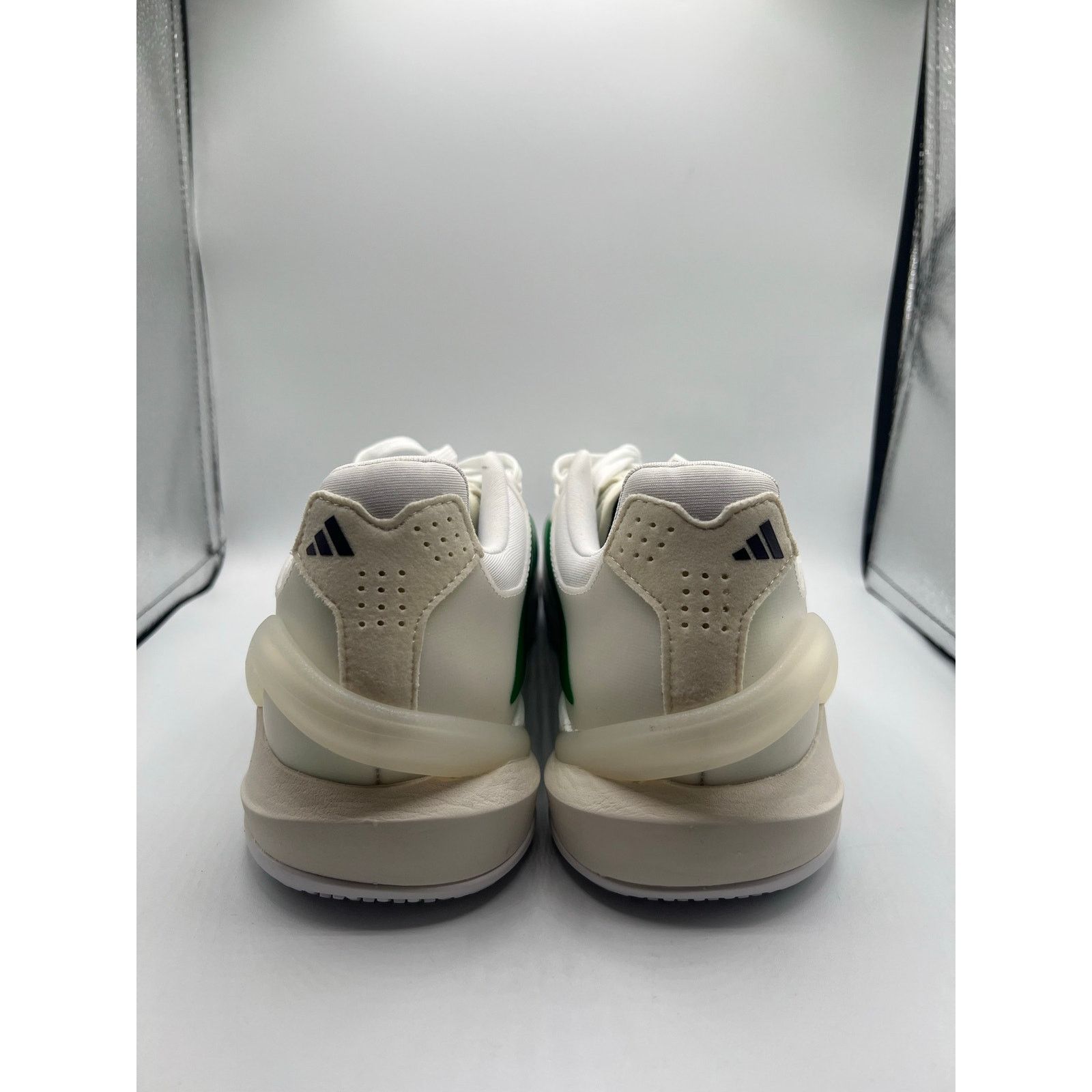 Adidas Adidas Adizero Cybersonic 2 Tennis size 10.5 men’s Size US 10.5 / EU 43-44 - 4 Thumbnail