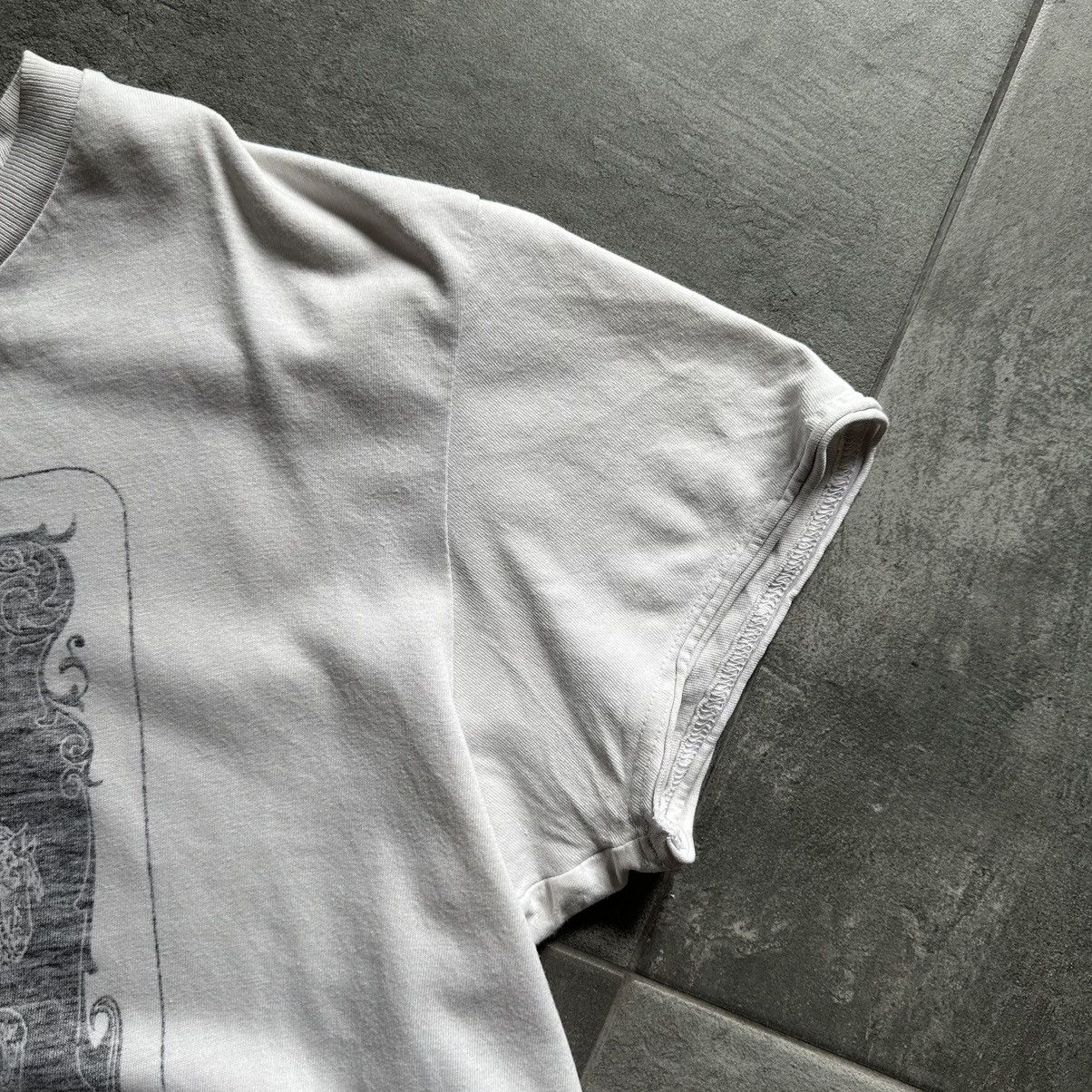 Japanese Brand × Levi's Vintage Clothing Vintage Levi’s T-shirts Big Logo Y2K USA Size US M / EU 48-50 / 2 - 5 Thumbnail