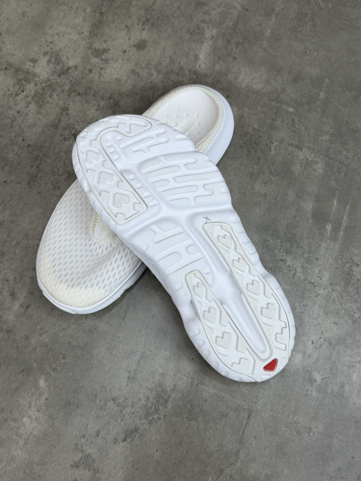 Salomon Salomon Reelax Slide 5.0 Size 41 1/3 26cm Size US 9.5 / EU 42-43 - 7 Thumbnail