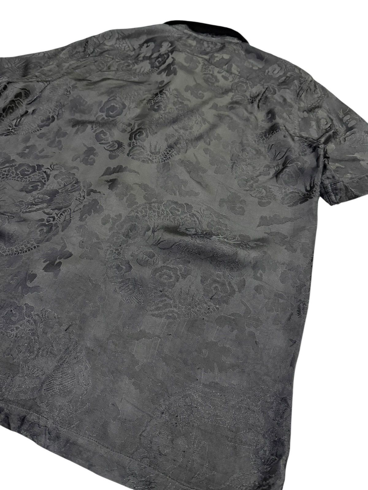 Wacko Maria Wacko Maria The Guilty Parties Jacquard Hawaiian 20SS Shirt Size US L / EU 52-54 / 3 - 7 Thumbnail