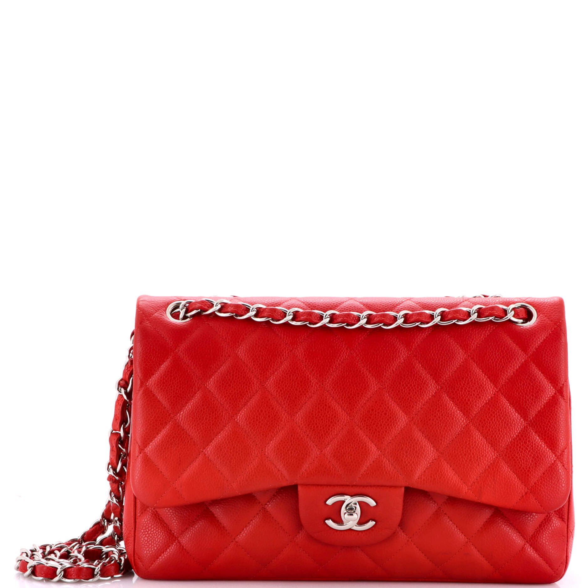 Chanel Classic Double Flap Bag Size ONE SIZE - 1 Thumbnail