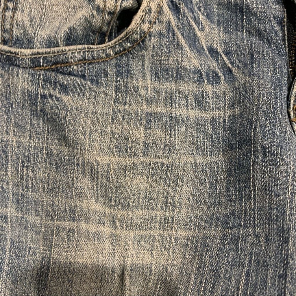 Maurice Lacroix Women’s Maurices Taylor Boot Jeans Size 24" / US 00 / IT 34 - 5 Thumbnail
