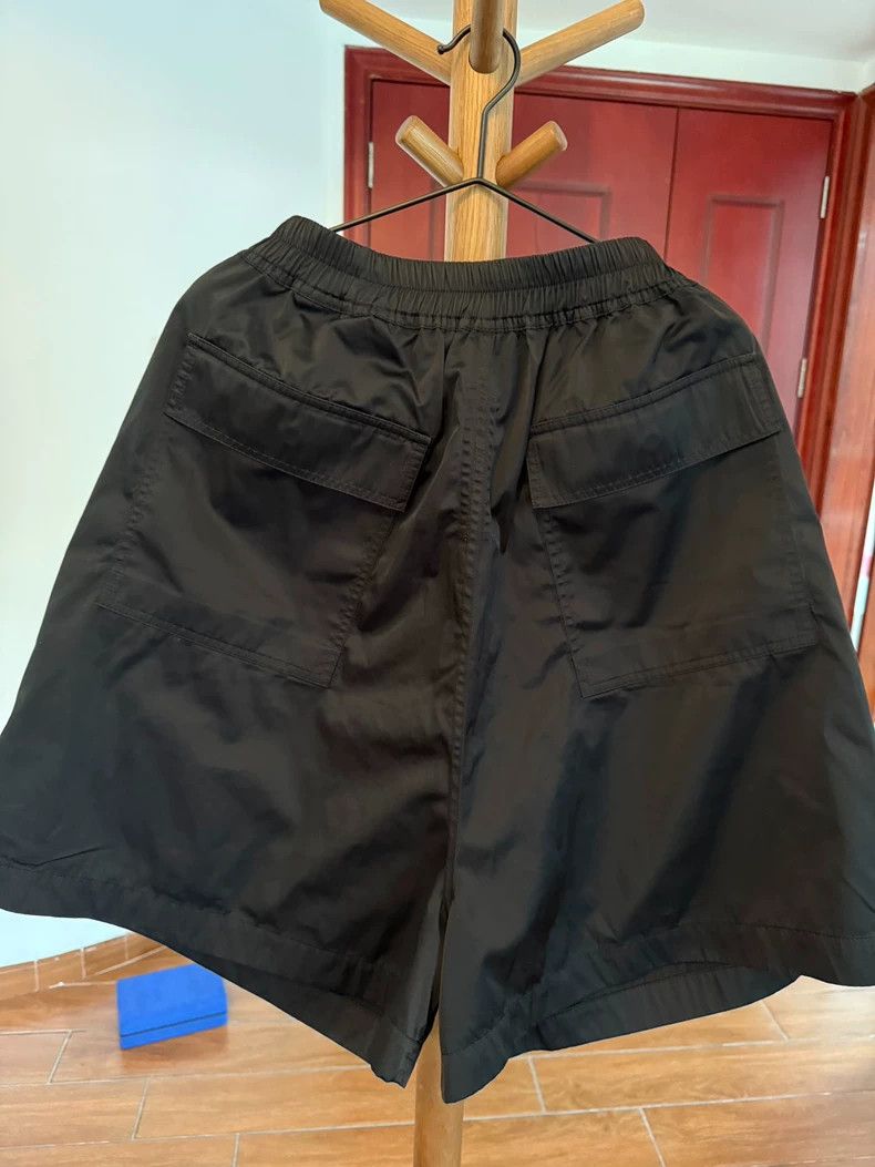 Rick Owens rick owens size m shorts Size US 28 / EU 44 - 3 Thumbnail