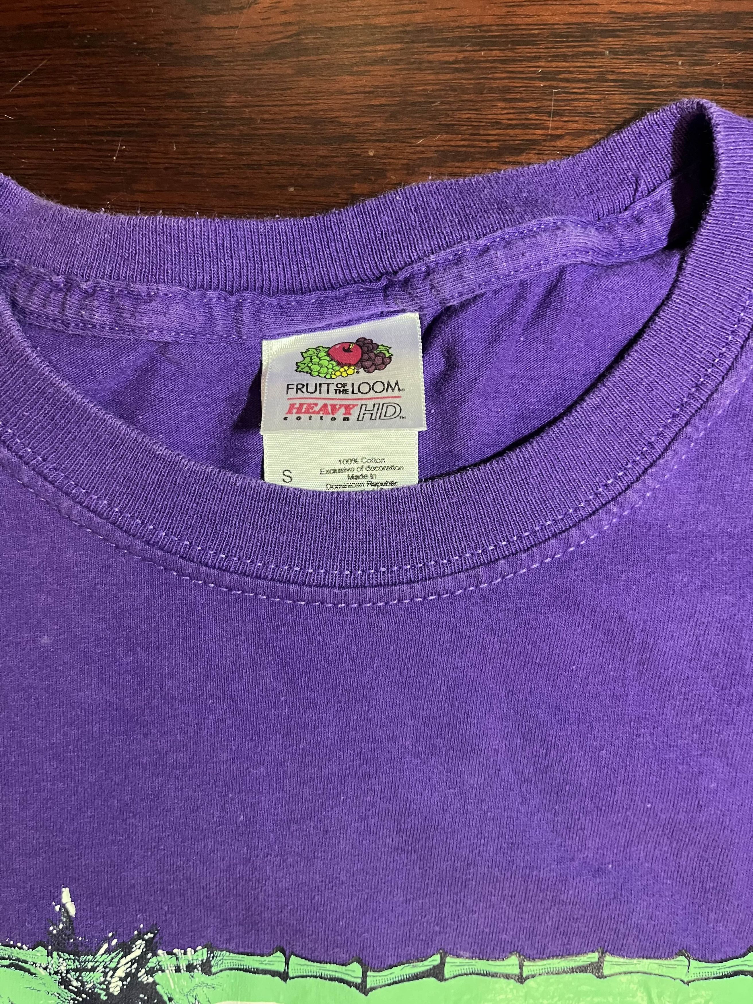 Vintage Vintage Y2K Orlando, Florida Beach Shirt Size US S / EU 44-46 / 1 - 4 Thumbnail