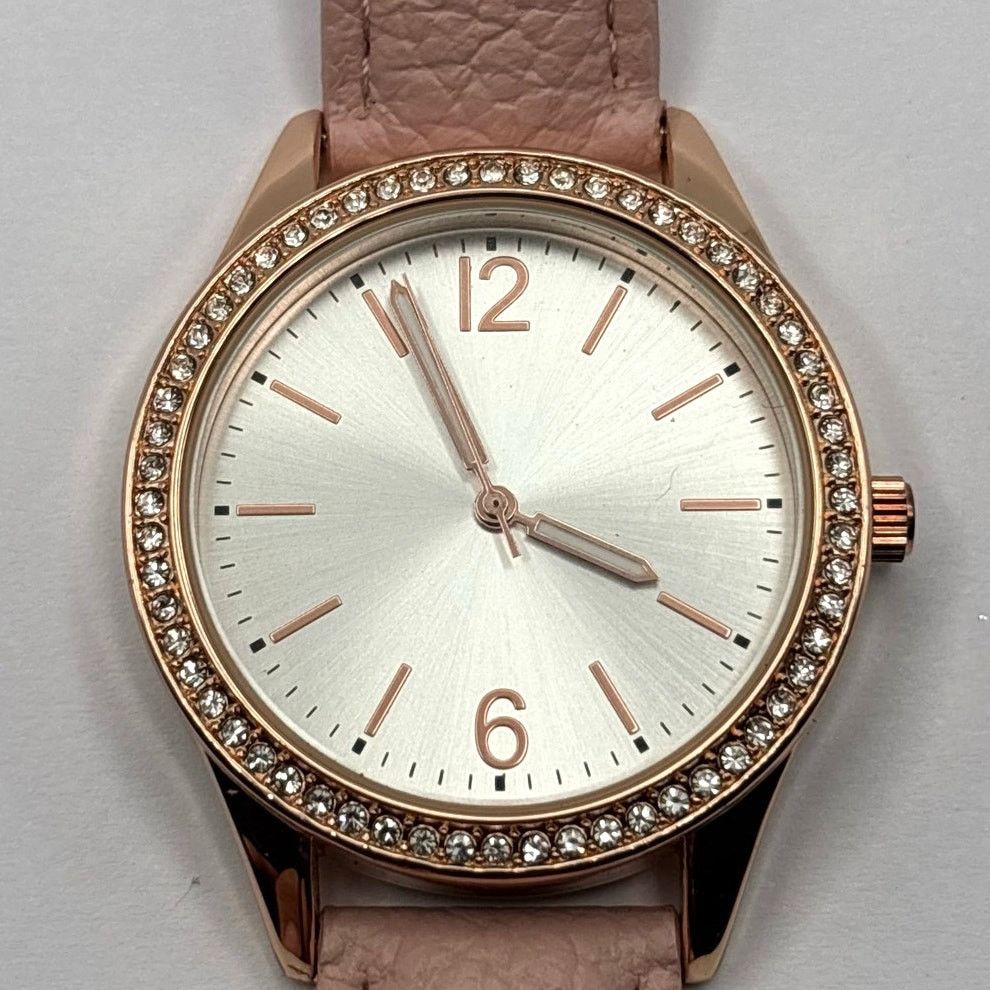 Other Pink & Gold Watch Size ONE SIZE - 2 Thumbnail