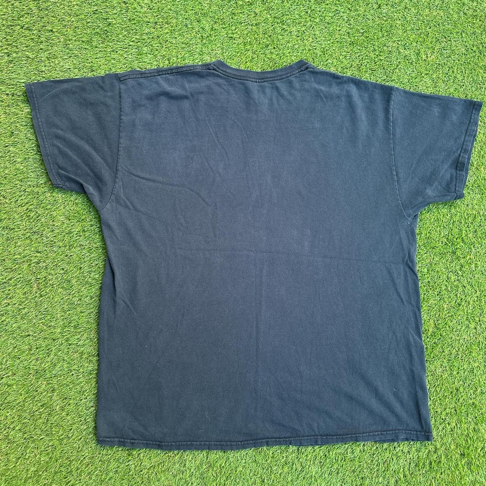 Other Vintage War Pony Graphic T-Shirt Size US L / EU 52-54 / 3 - 4 Thumbnail