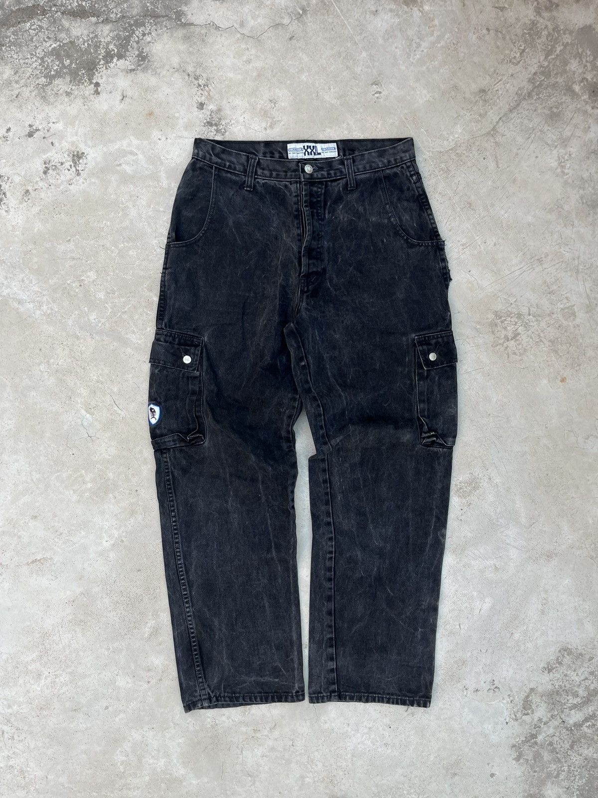 Japanese Brand × Vintage FISHBONE Size US 33 - 3 Thumbnail