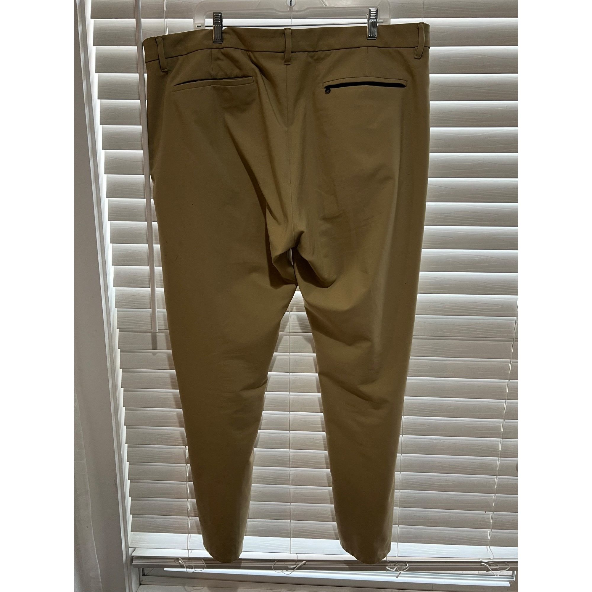 Bonobos Bonobos Golf Mens Pants - Size 40x32 Size US 40 / EU 56 - 2 Thumbnail