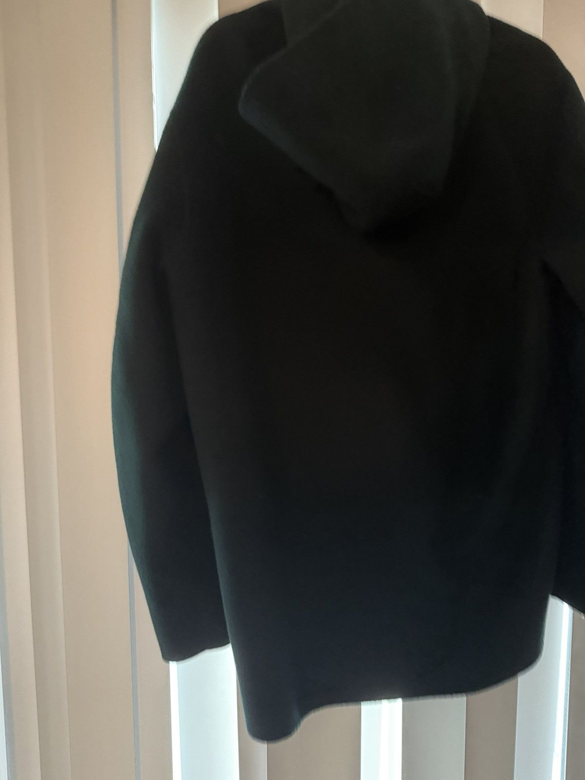 Acne Studios Acne Studios Hoodie Size US XL / EU 56 / 4 - 2 Thumbnail