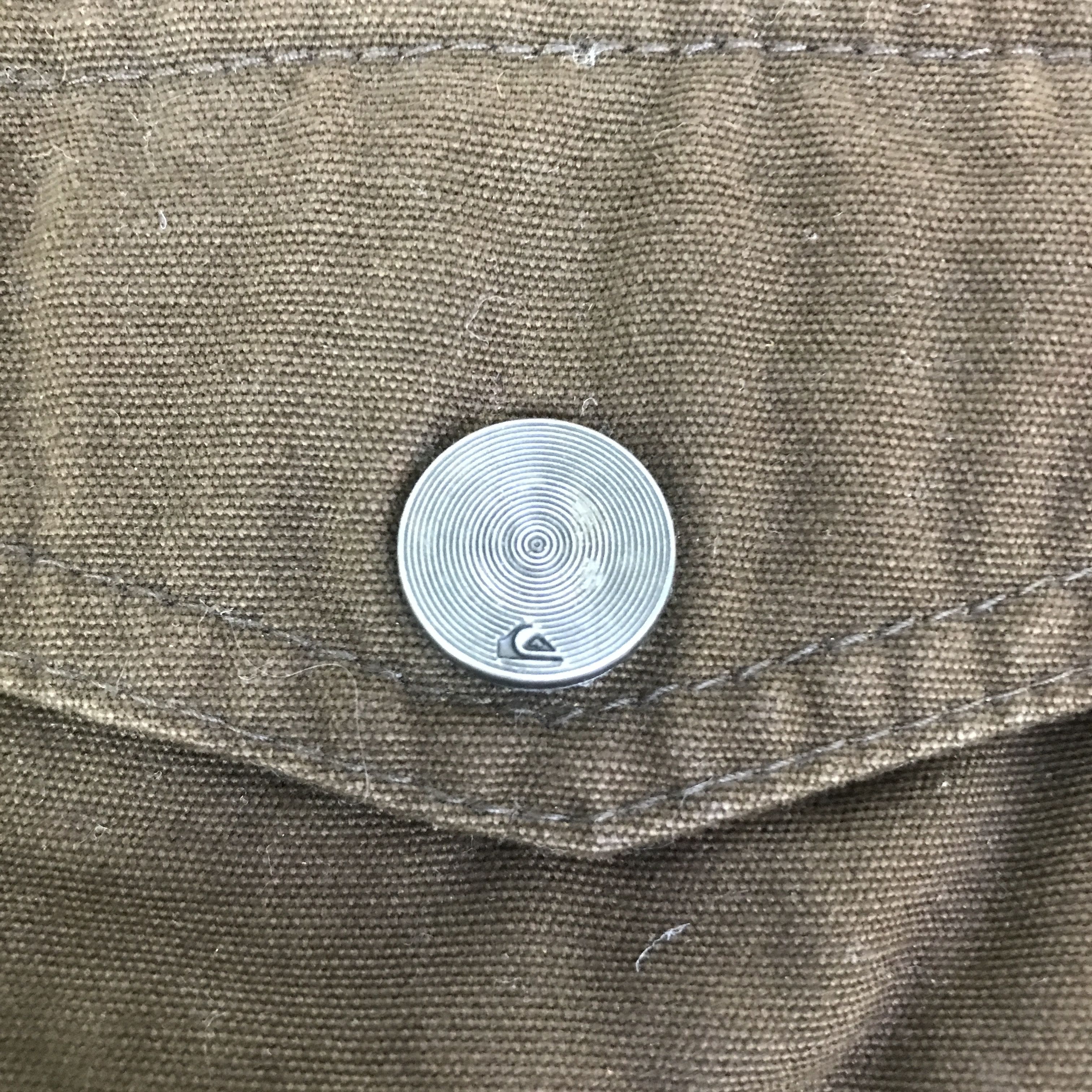 Quicksilver quicksilver vest K120B10 Size US S / EU 44-46 / 1 - 9 Thumbnail