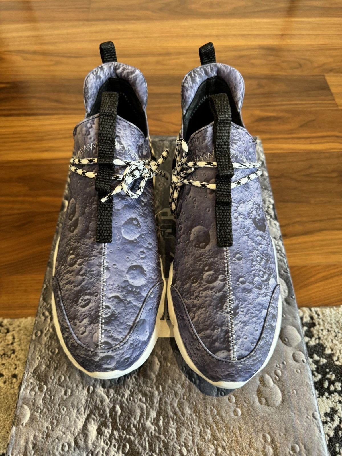 John Geiger John Geiger 002 GMC Hummer EV Size US 10 / EU 43 - 3 Thumbnail