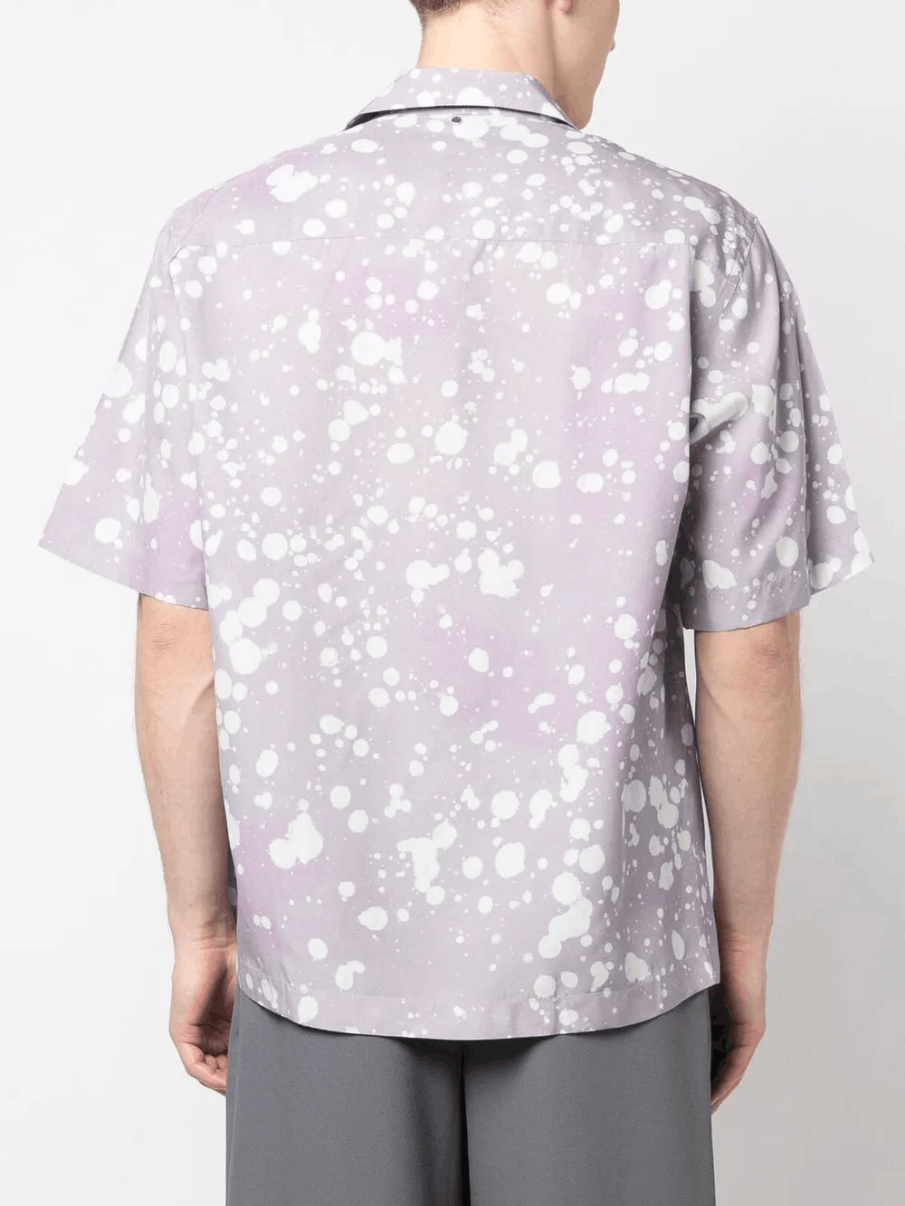 Other Men Casual Shirt – Everyday Classic & Versatile Style Size US M / EU 48-50 / 2 - 4 Thumbnail