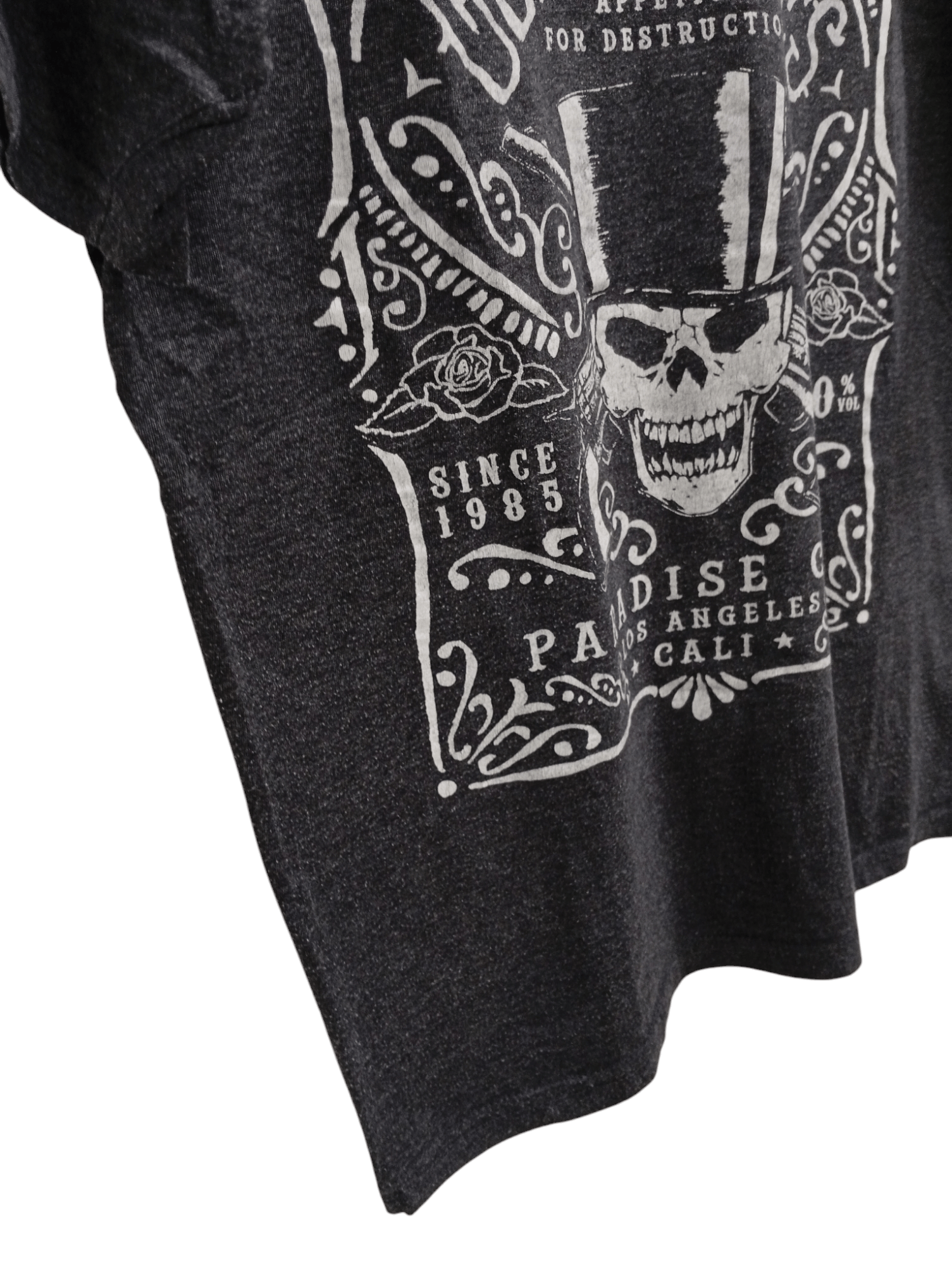 Band Tees × Bravado 🔥🔥Guns & Roses Band T-Shirt Size US M / EU 48-50 / 2 - 10 Thumbnail