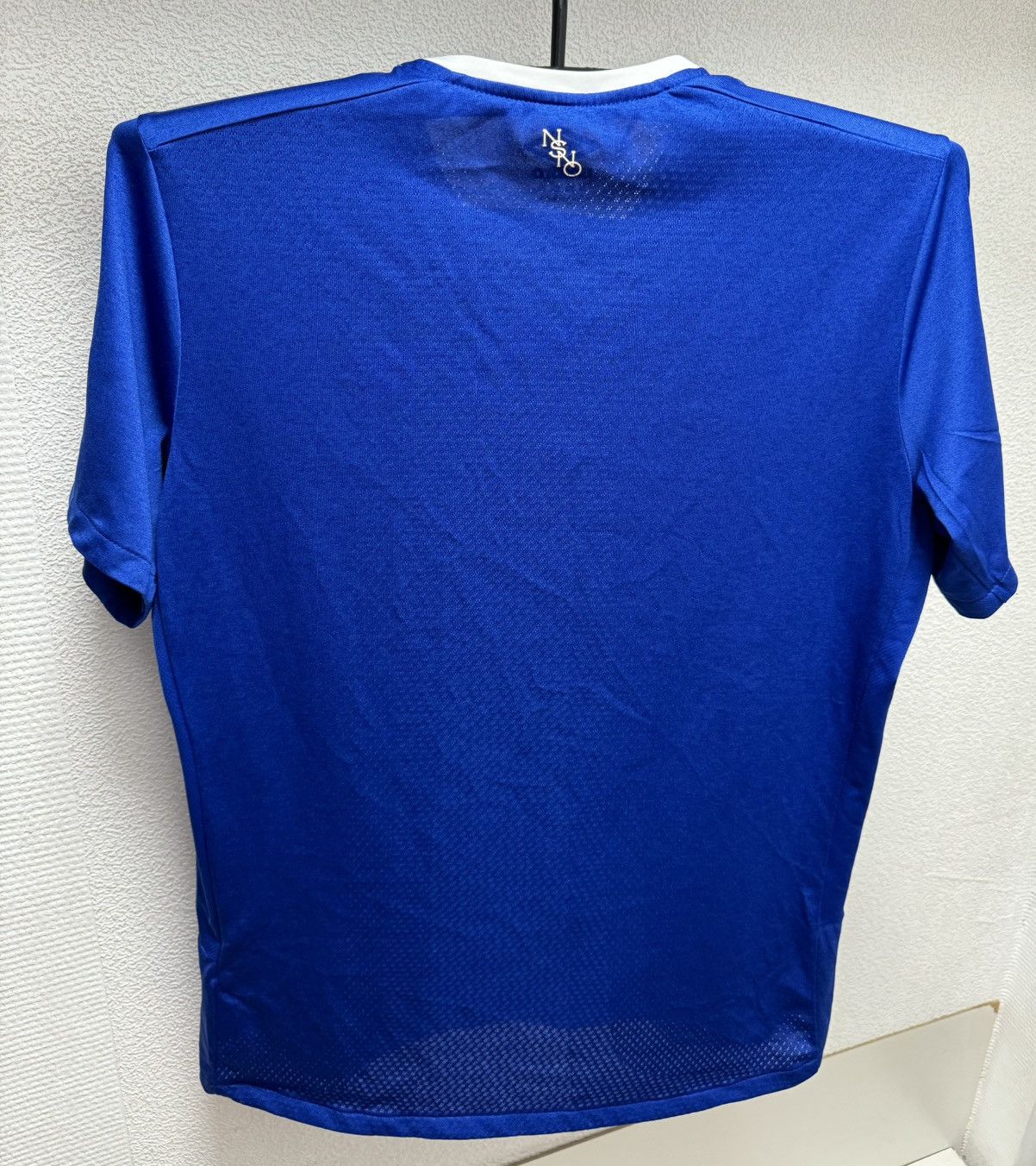 Umbro Everton umbro soccer jersey Chang L sz vintage Size US L / EU 52-54 / 3 - 2 Thumbnail