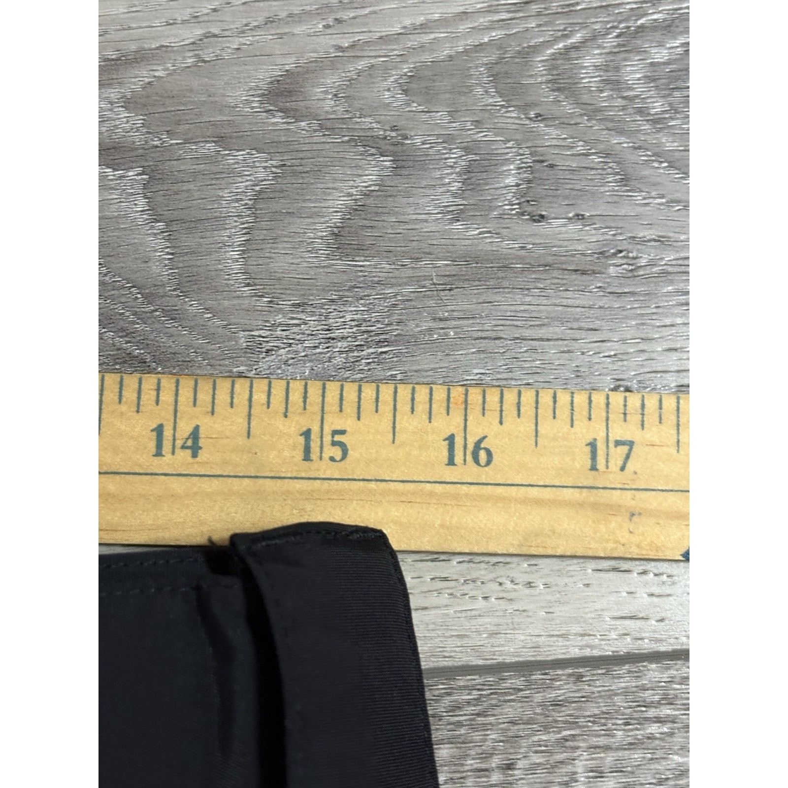 The North Face The North Face Black DryVent Snowboarding Pants - Men Medium Size US 30 / EU 46 - 7 Thumbnail