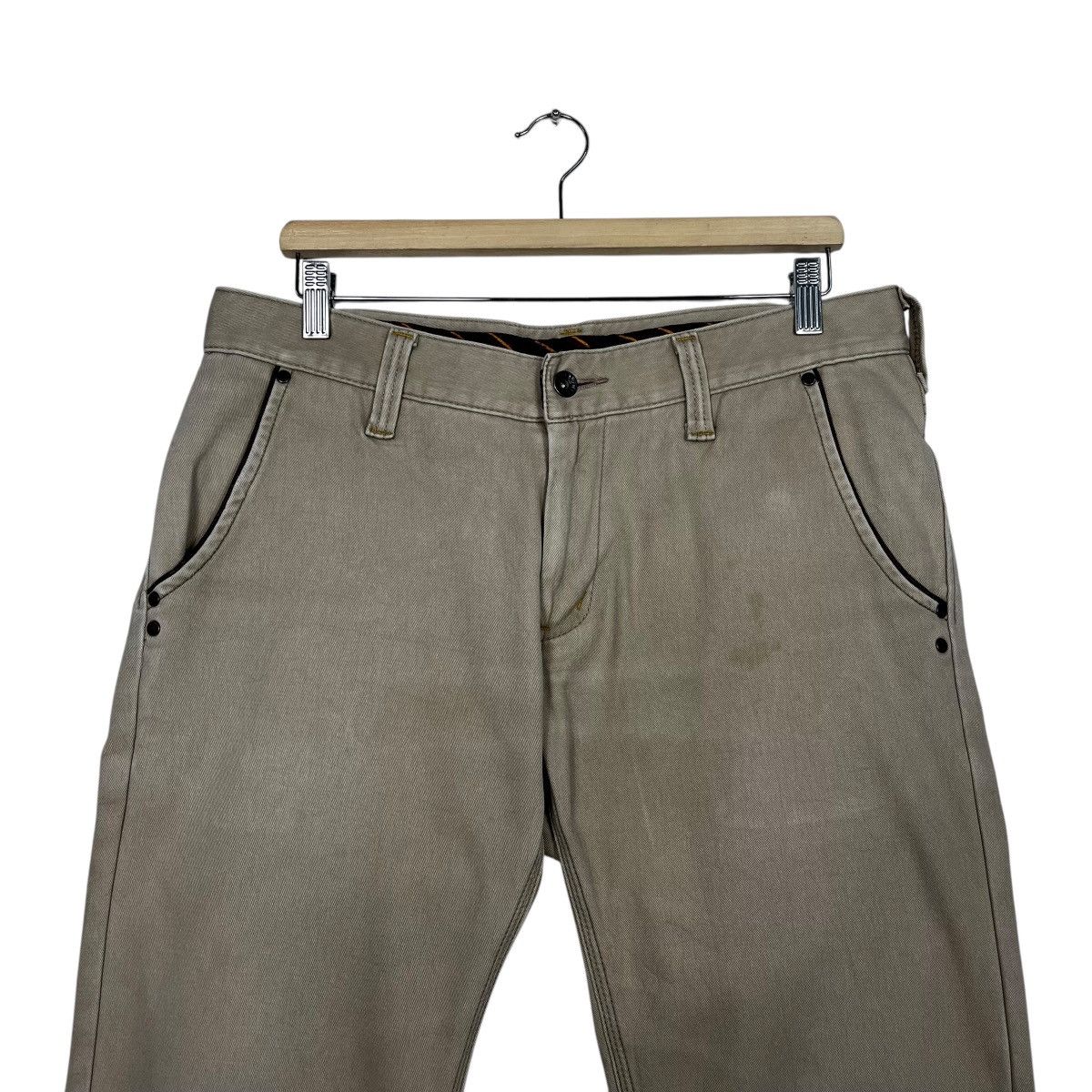 Edwin Vintage Edwin Japan Pants Size 33" - 2 Thumbnail