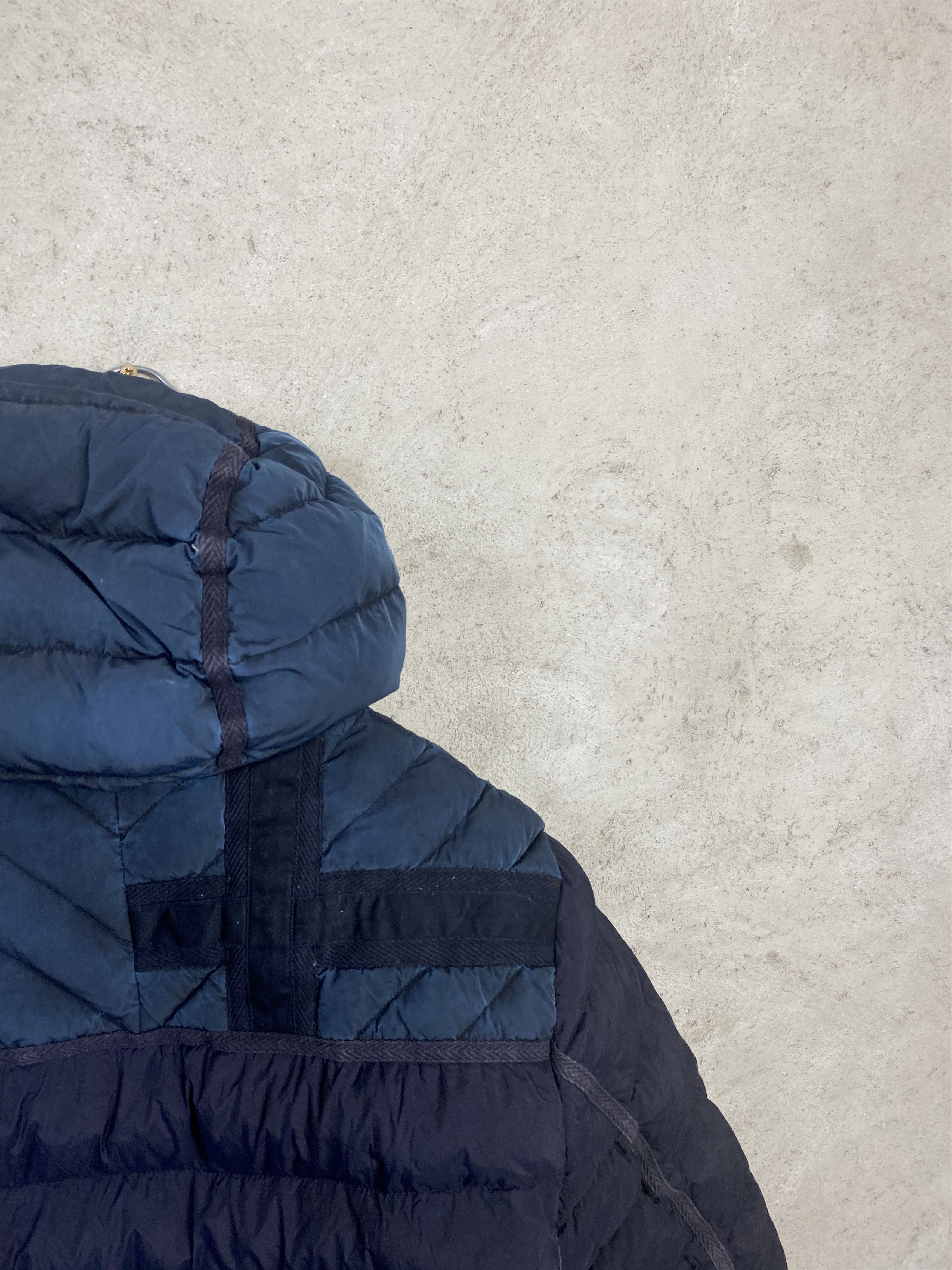 Napapijri Napapijri down jacket winter casual puffer feathers Size US L / EU 52-54 / 3 - 7 Thumbnail
